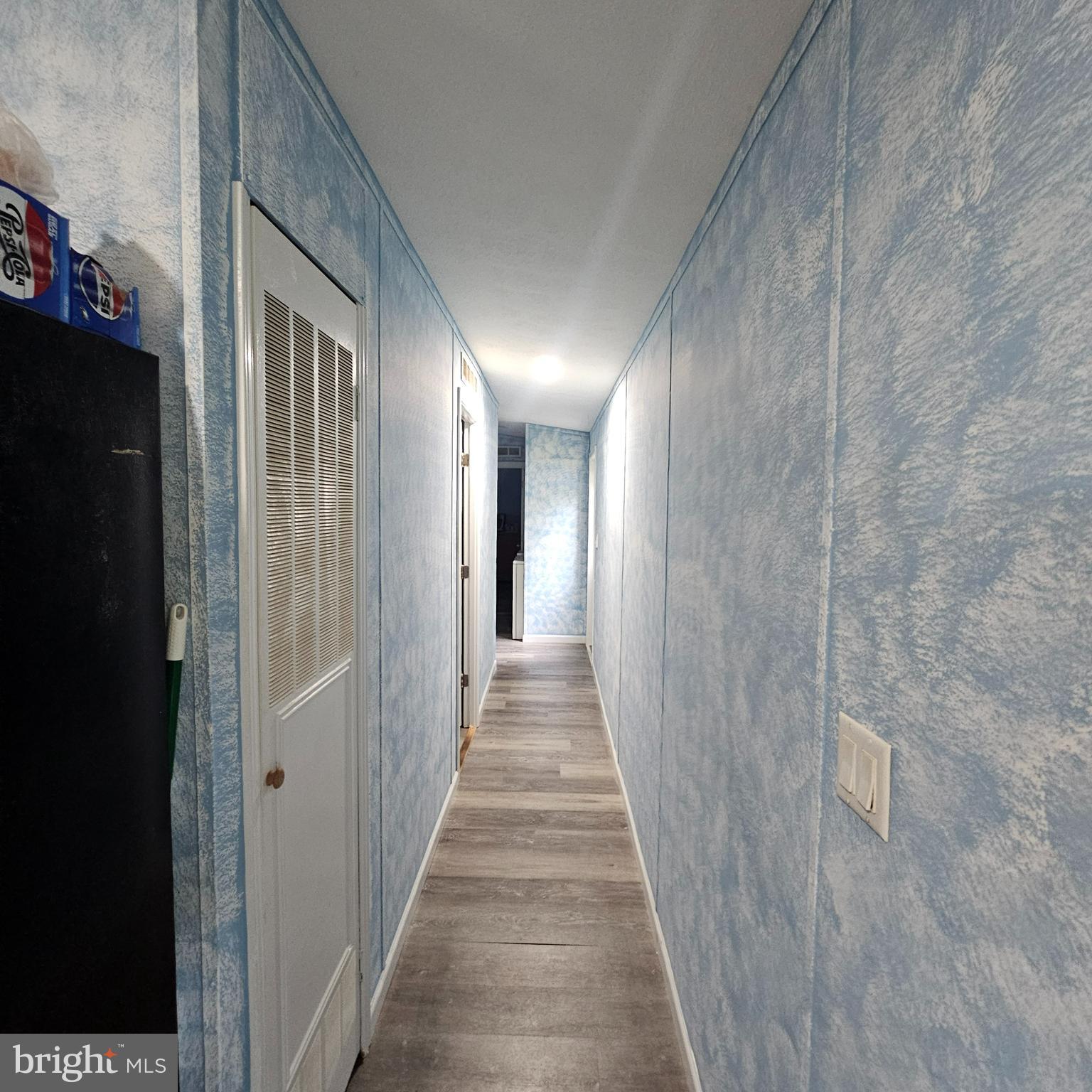 MILLVILLE CITY - Residential