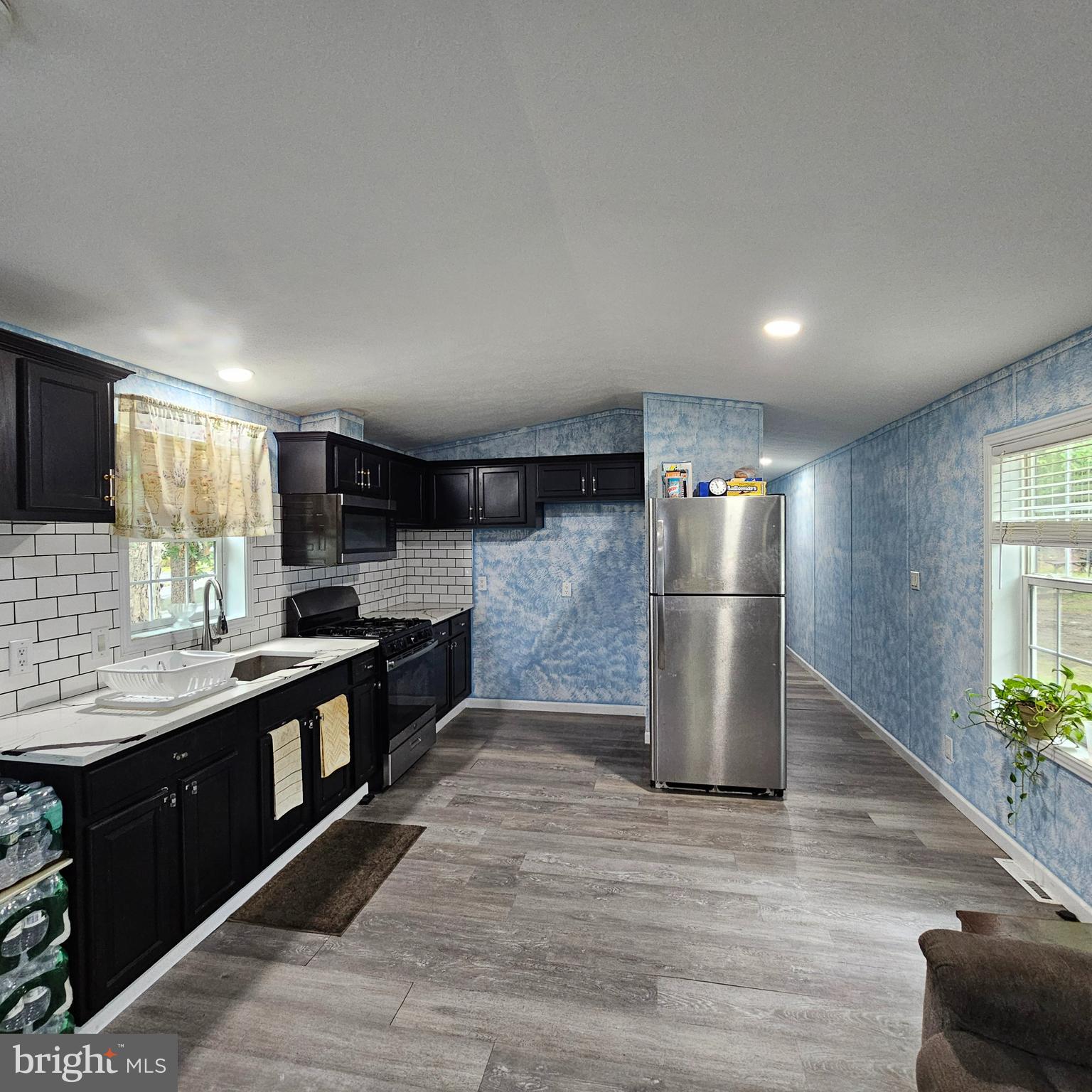 MILLVILLE CITY - Residential