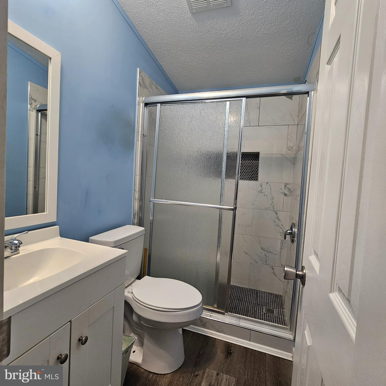 MILLVILLE CITY - Residential