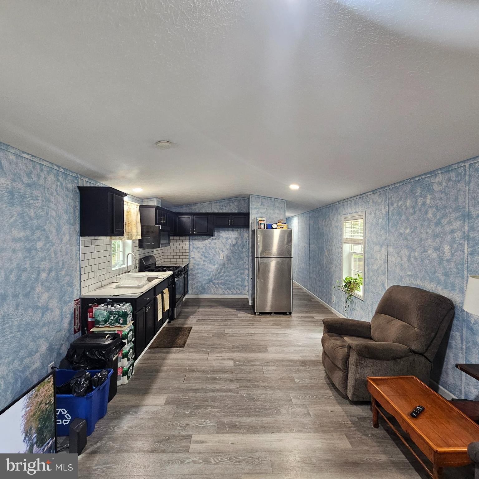 MILLVILLE CITY - Residential