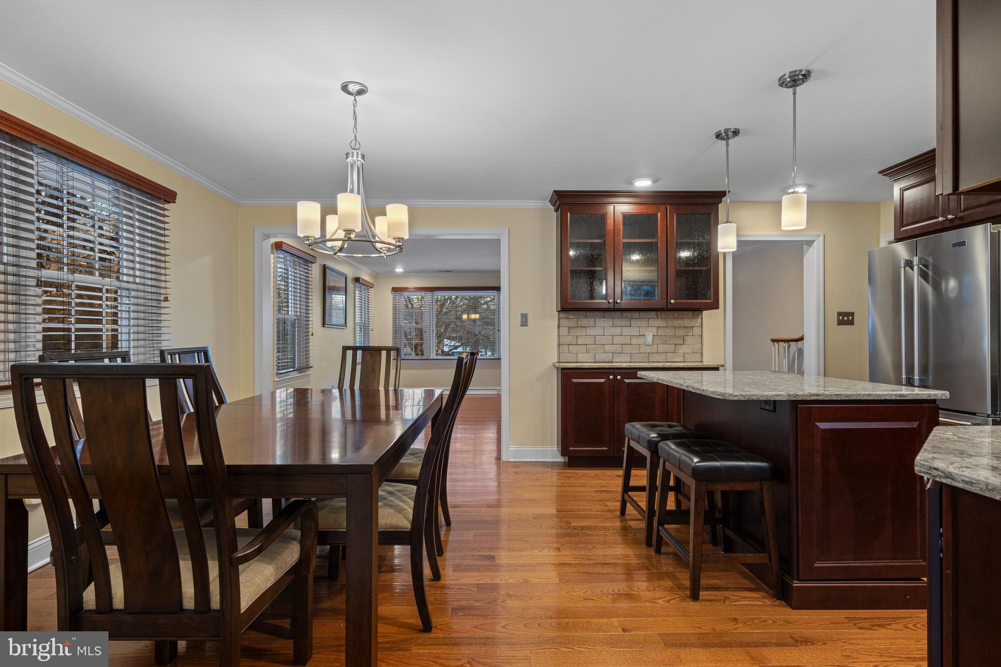 SPROUL ESTATES - Residential