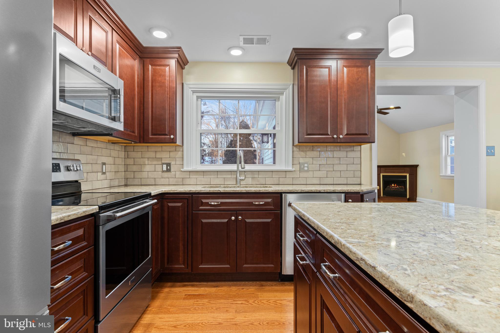 SPROUL ESTATES - Residential