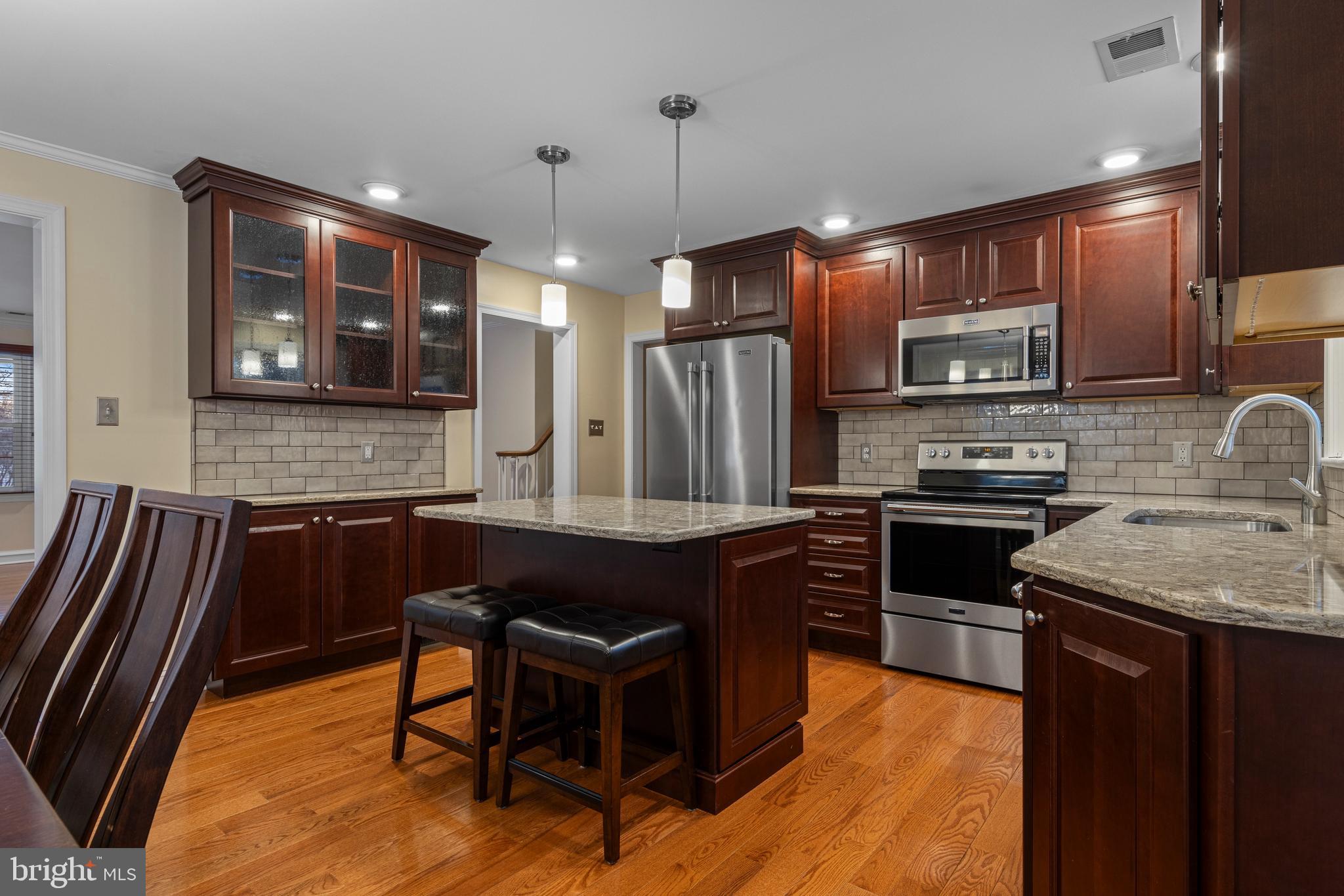 SPROUL ESTATES - Residential