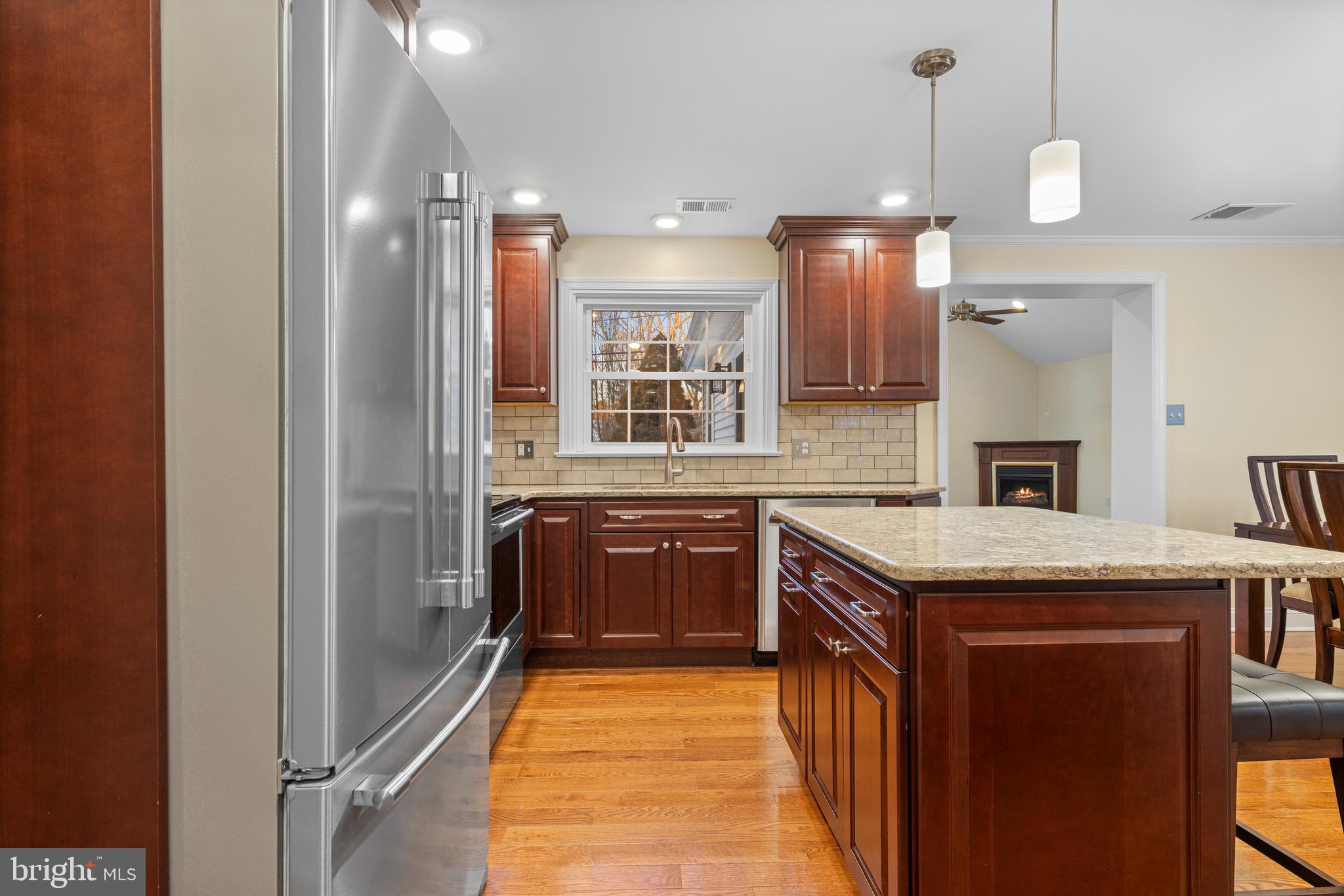 SPROUL ESTATES - Residential