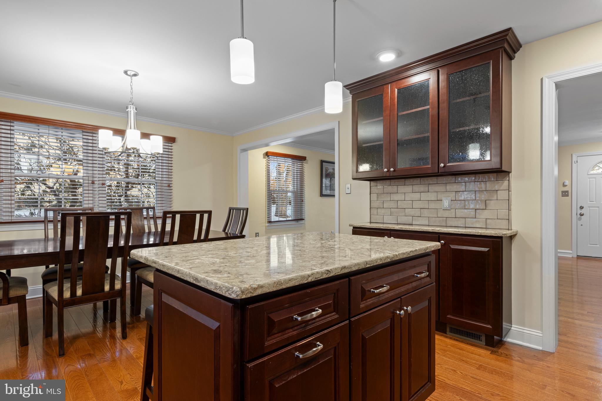 SPROUL ESTATES - Residential