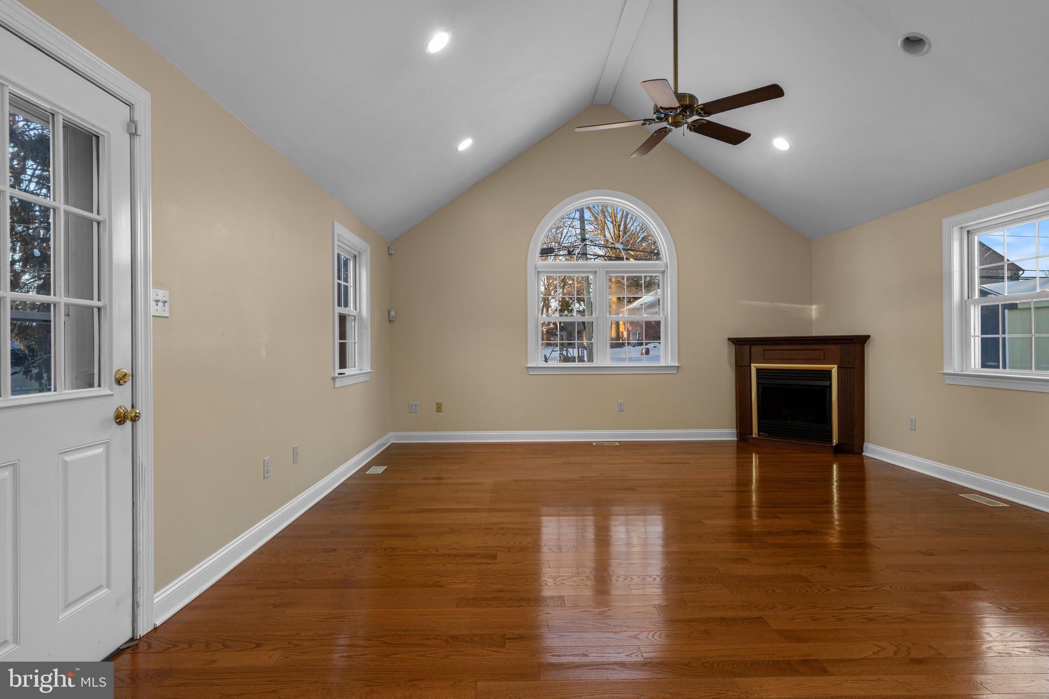 SPROUL ESTATES - Residential