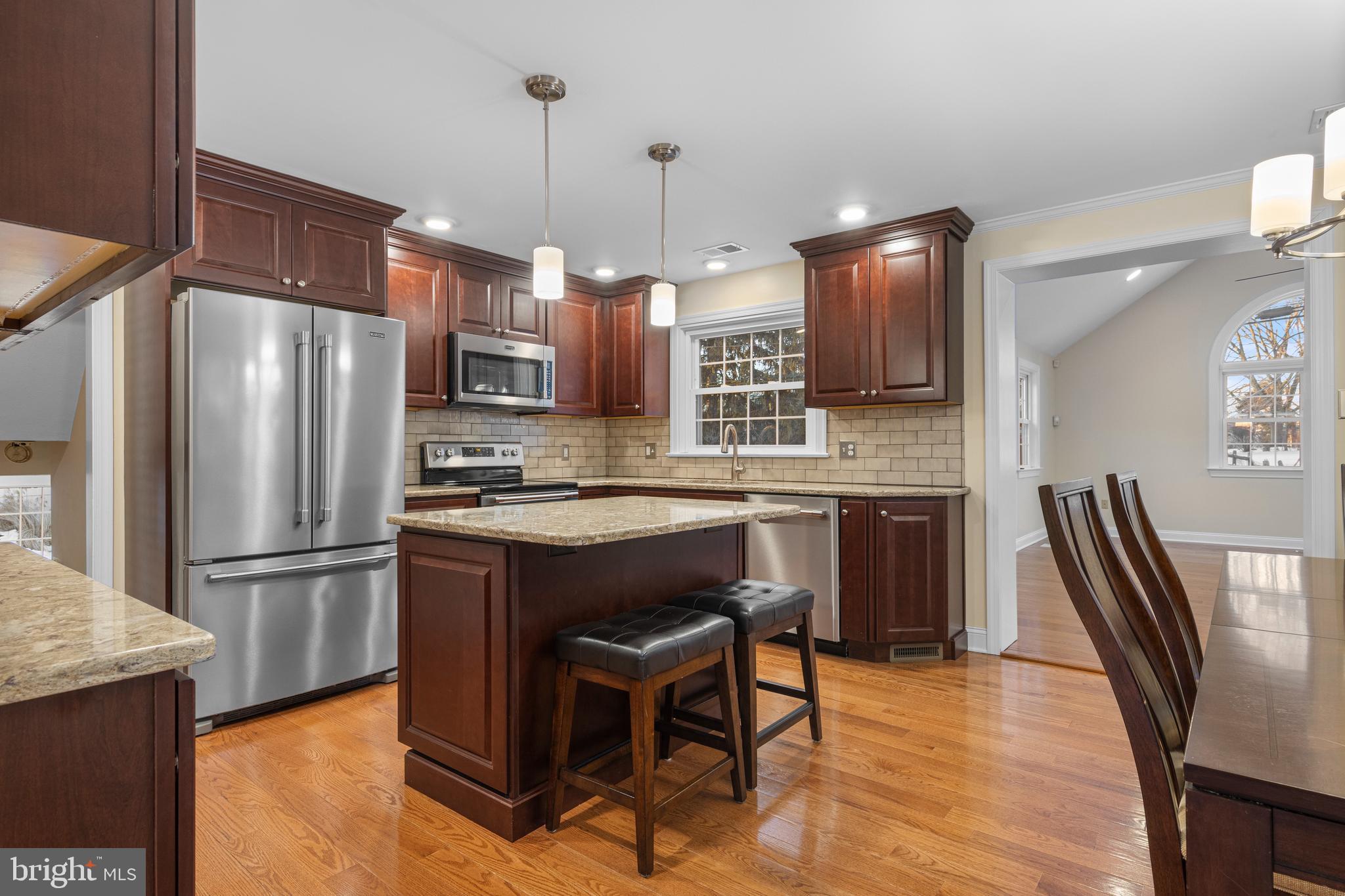 SPROUL ESTATES - Residential