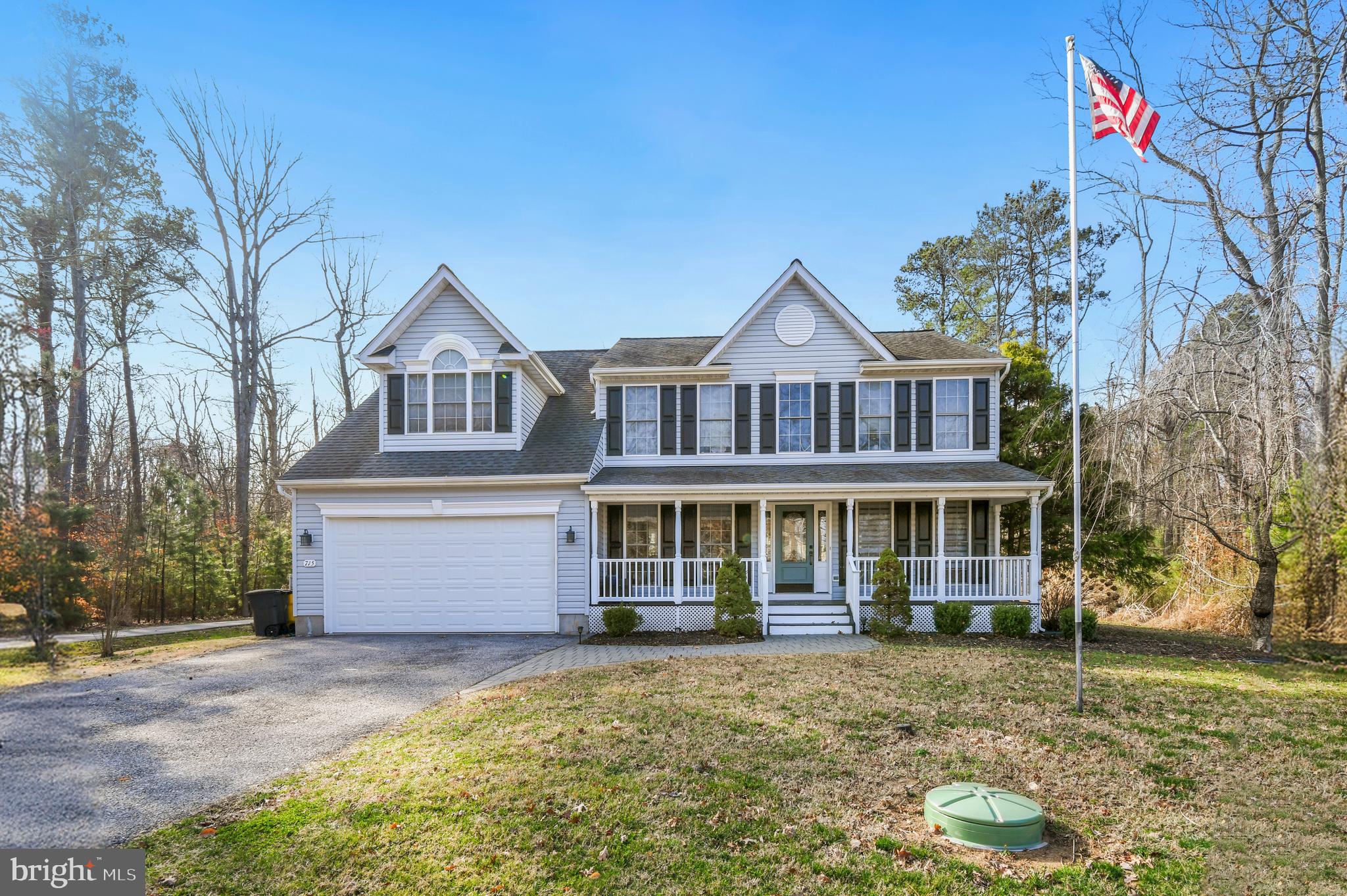 HOLLAND POINT - Residential