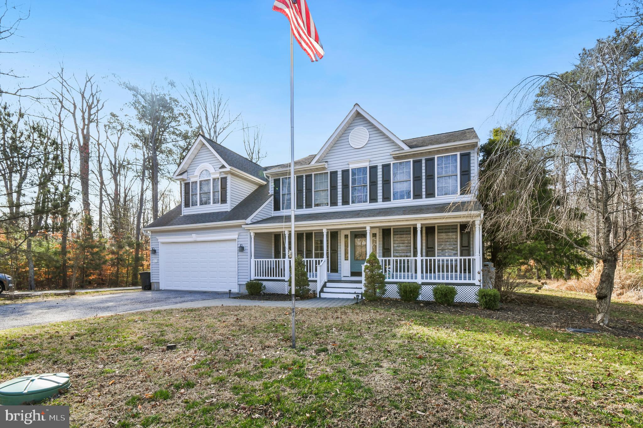 HOLLAND POINT - Residential