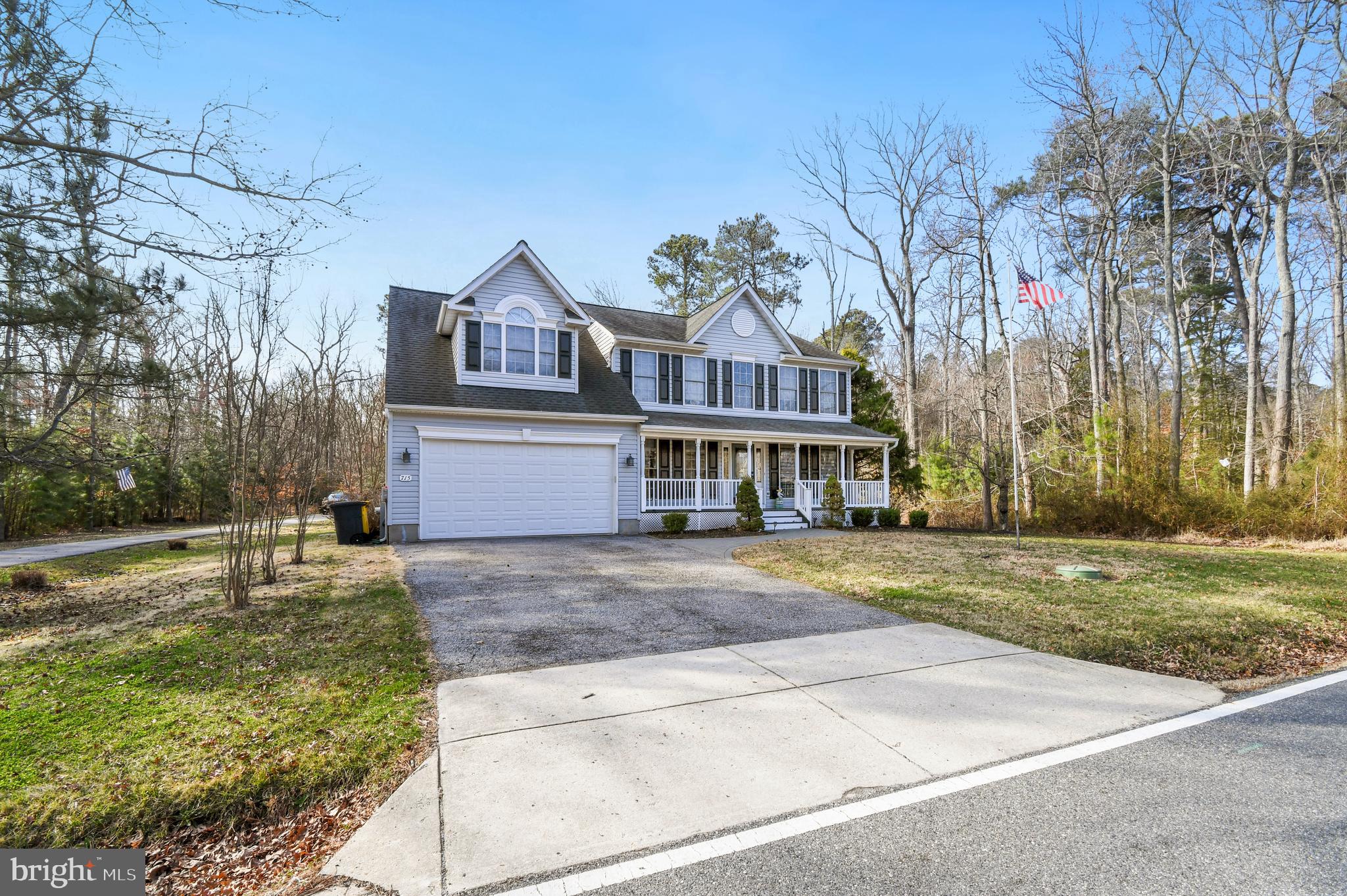 HOLLAND POINT - Residential