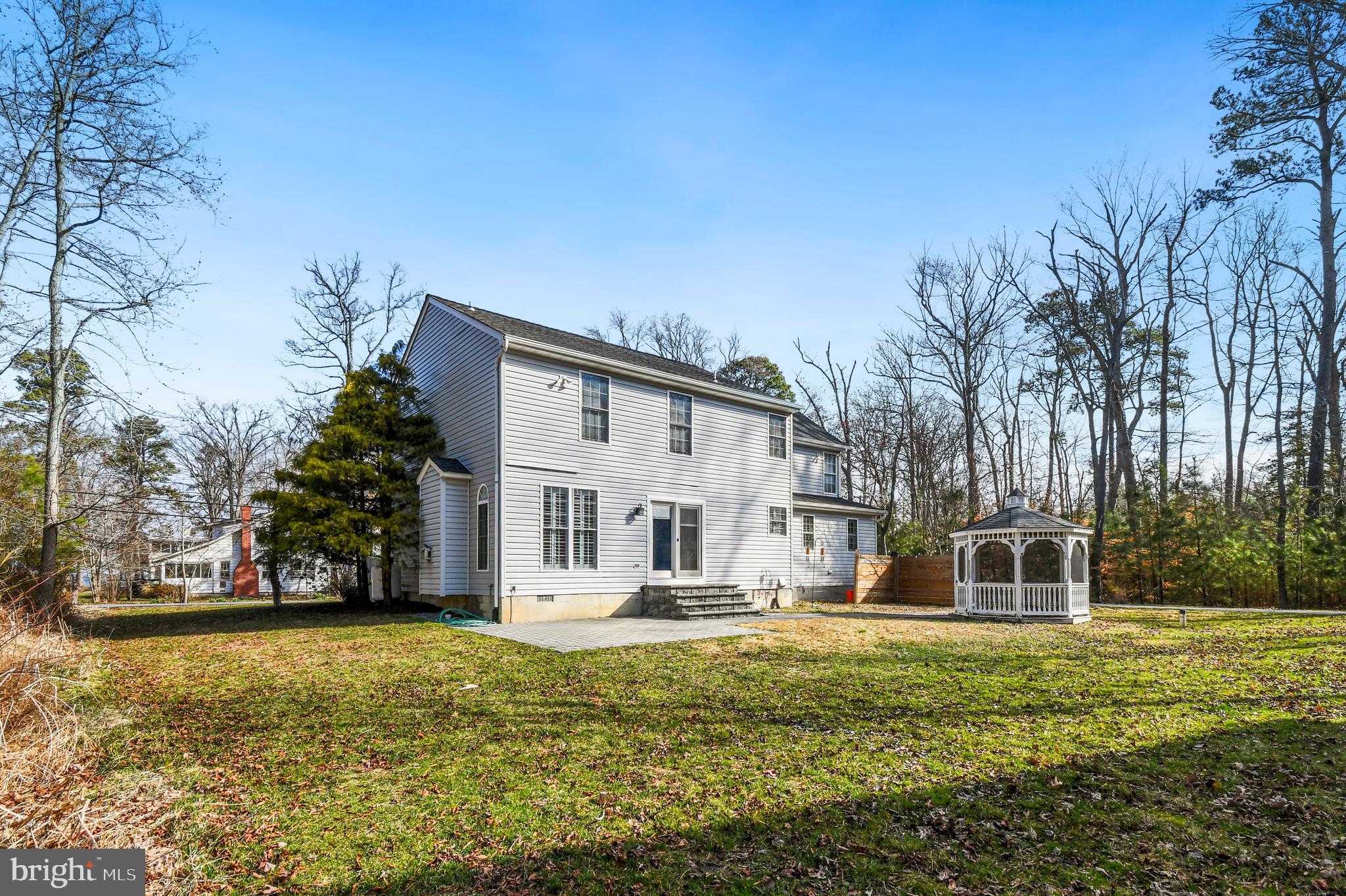 HOLLAND POINT - Residential