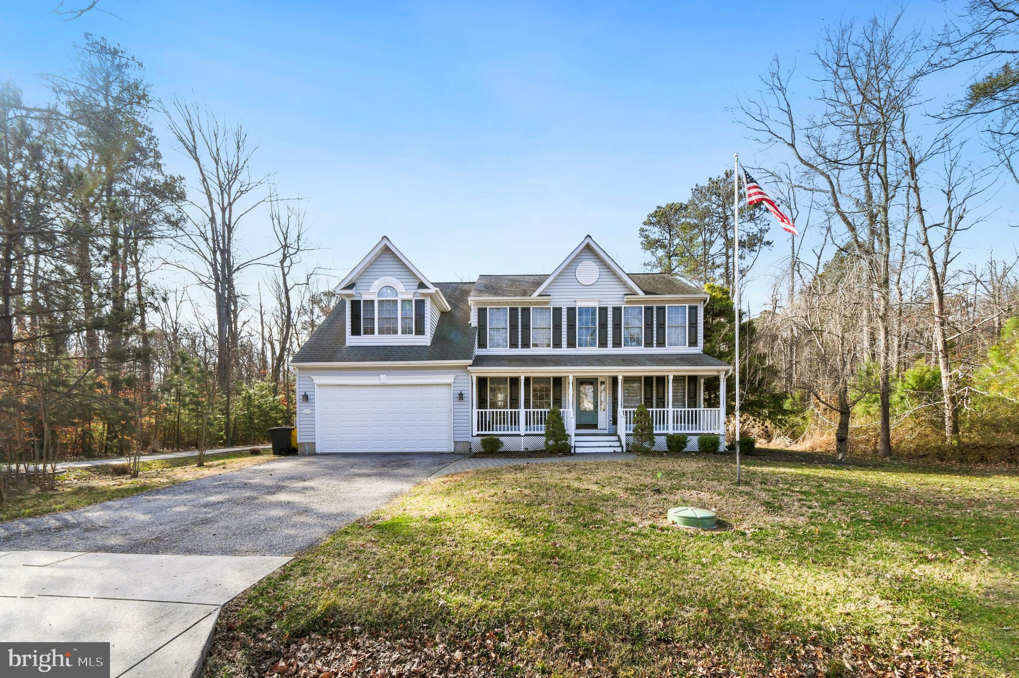 HOLLAND POINT - Residential