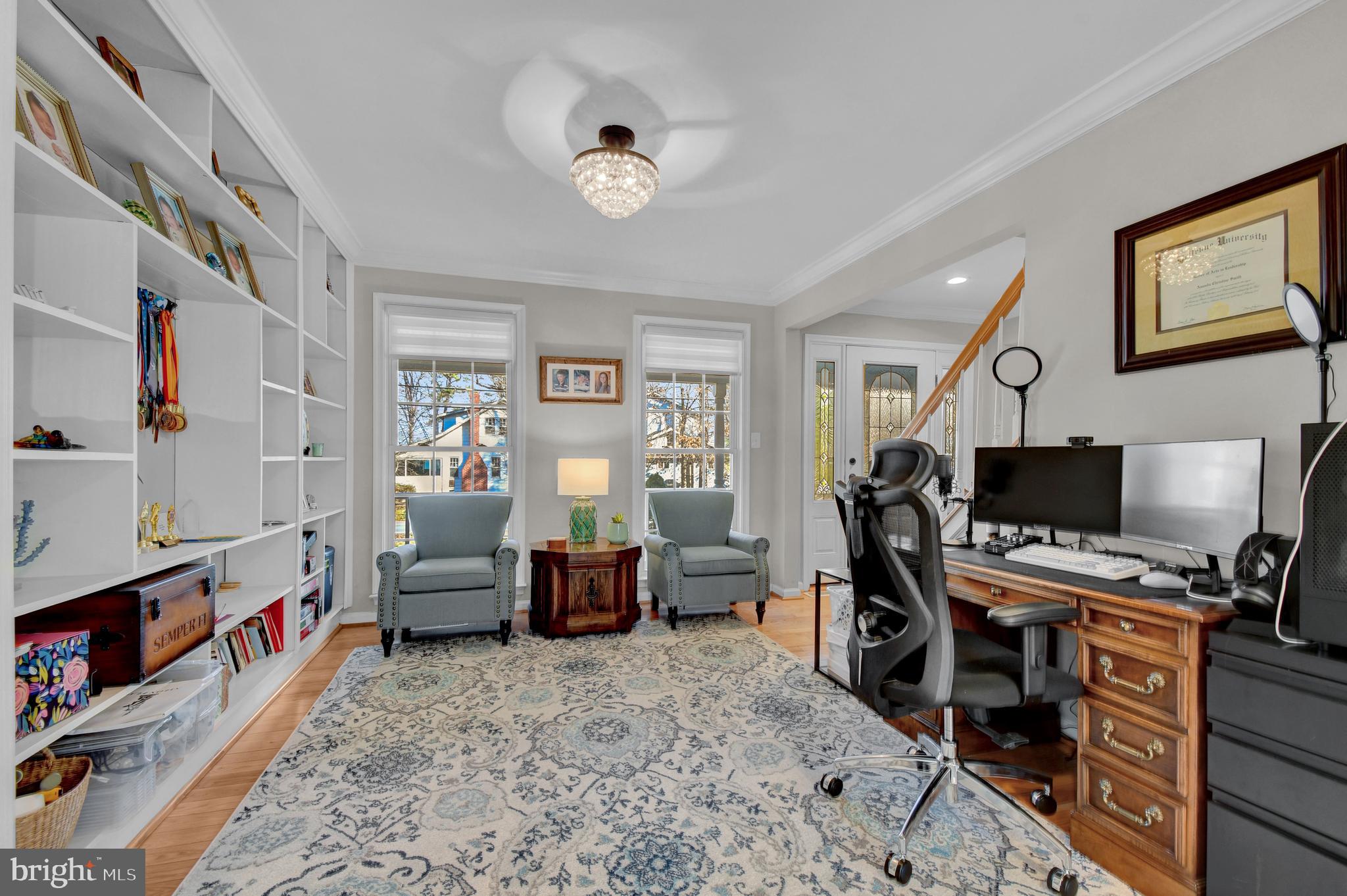 HOLLAND POINT - Residential