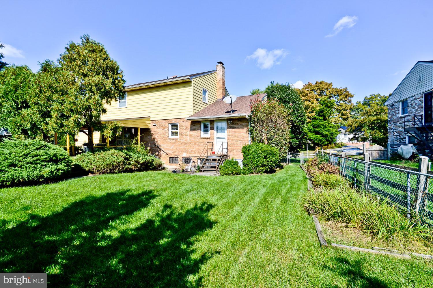 KETTERING - Residential