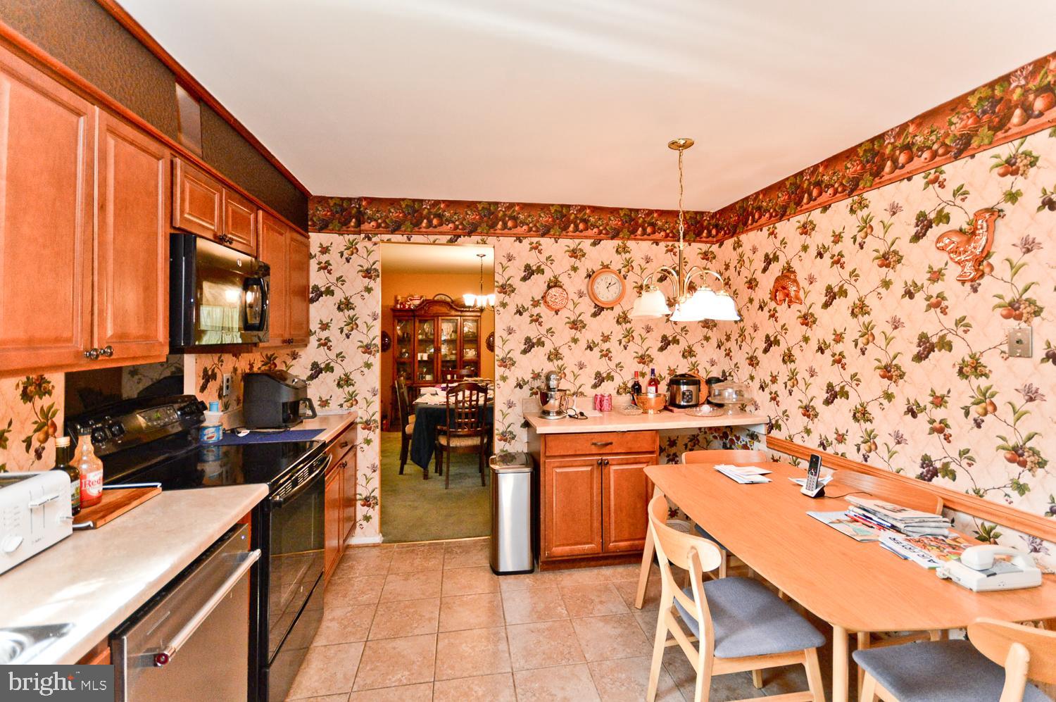 KETTERING - Residential