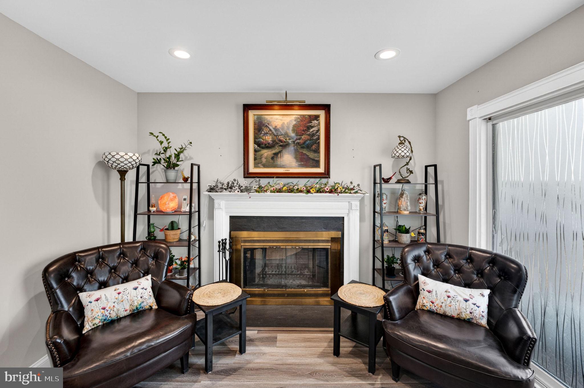 KINGSTREAM - Residential
