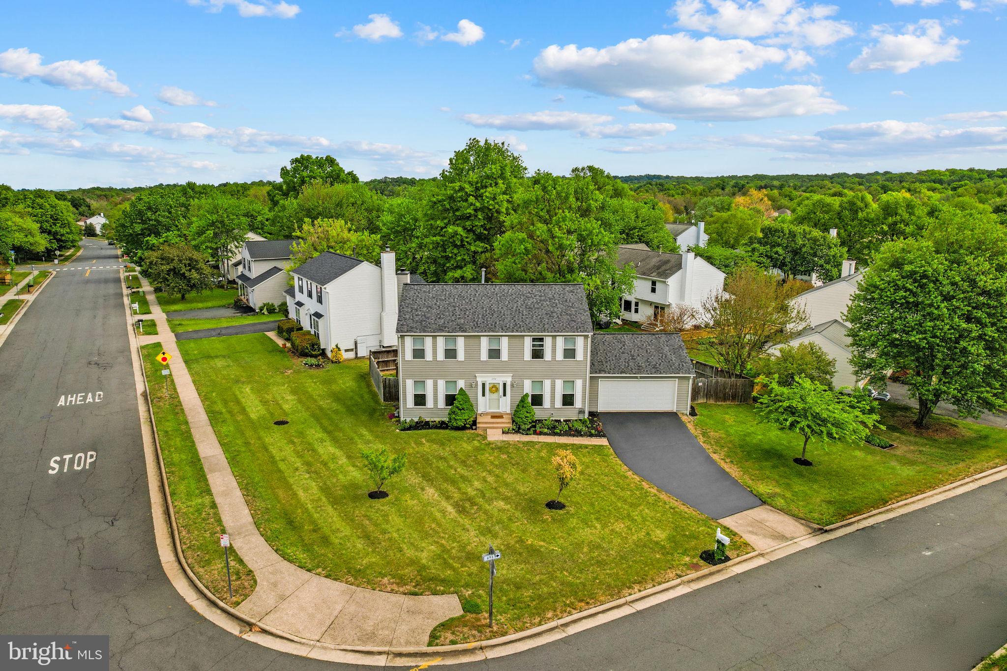 KINGSTREAM - Residential
