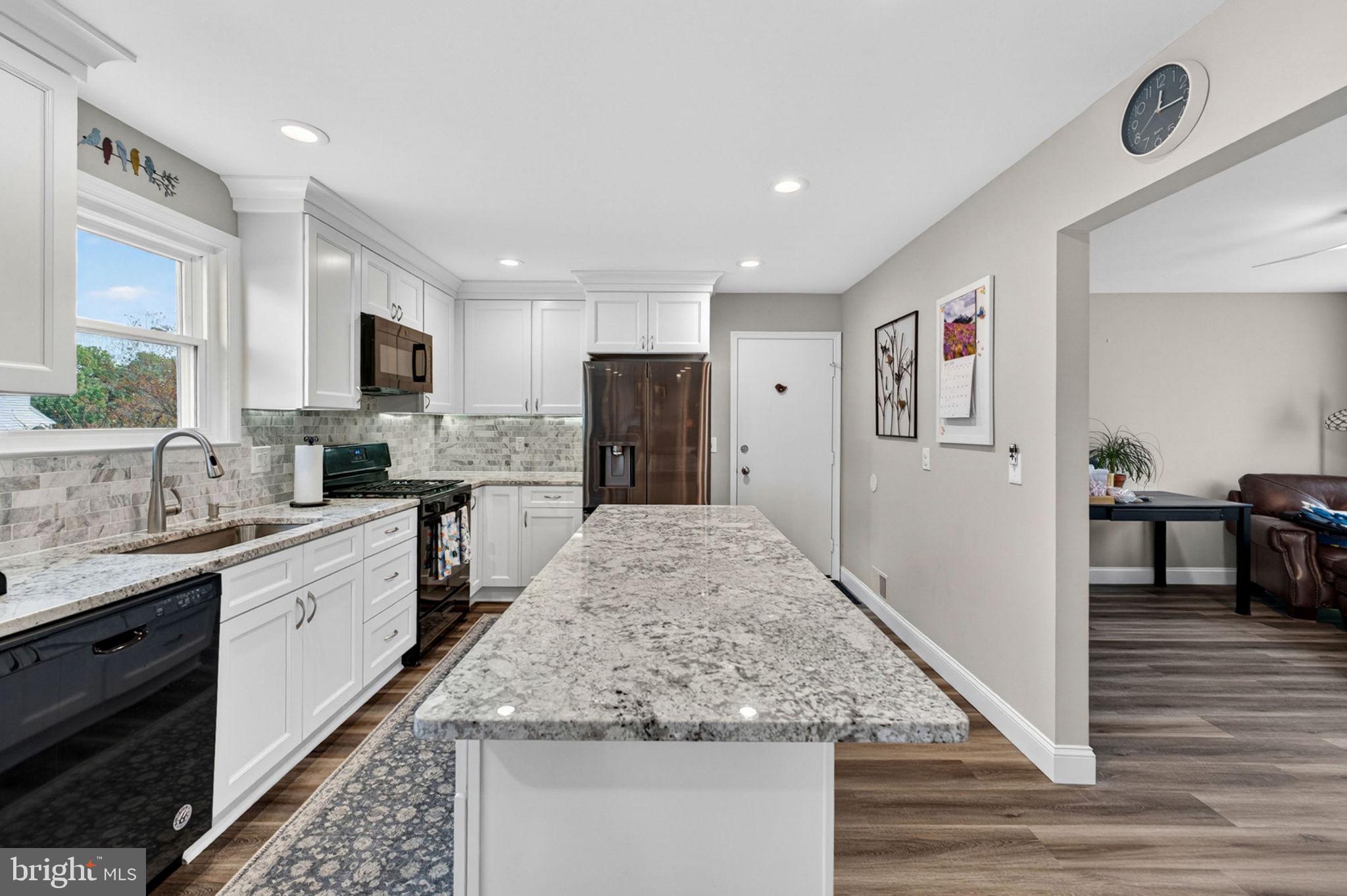 KINGSTREAM - Residential