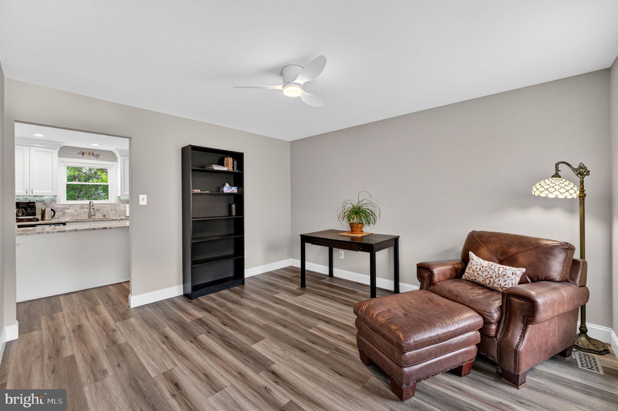 KINGSTREAM - Residential