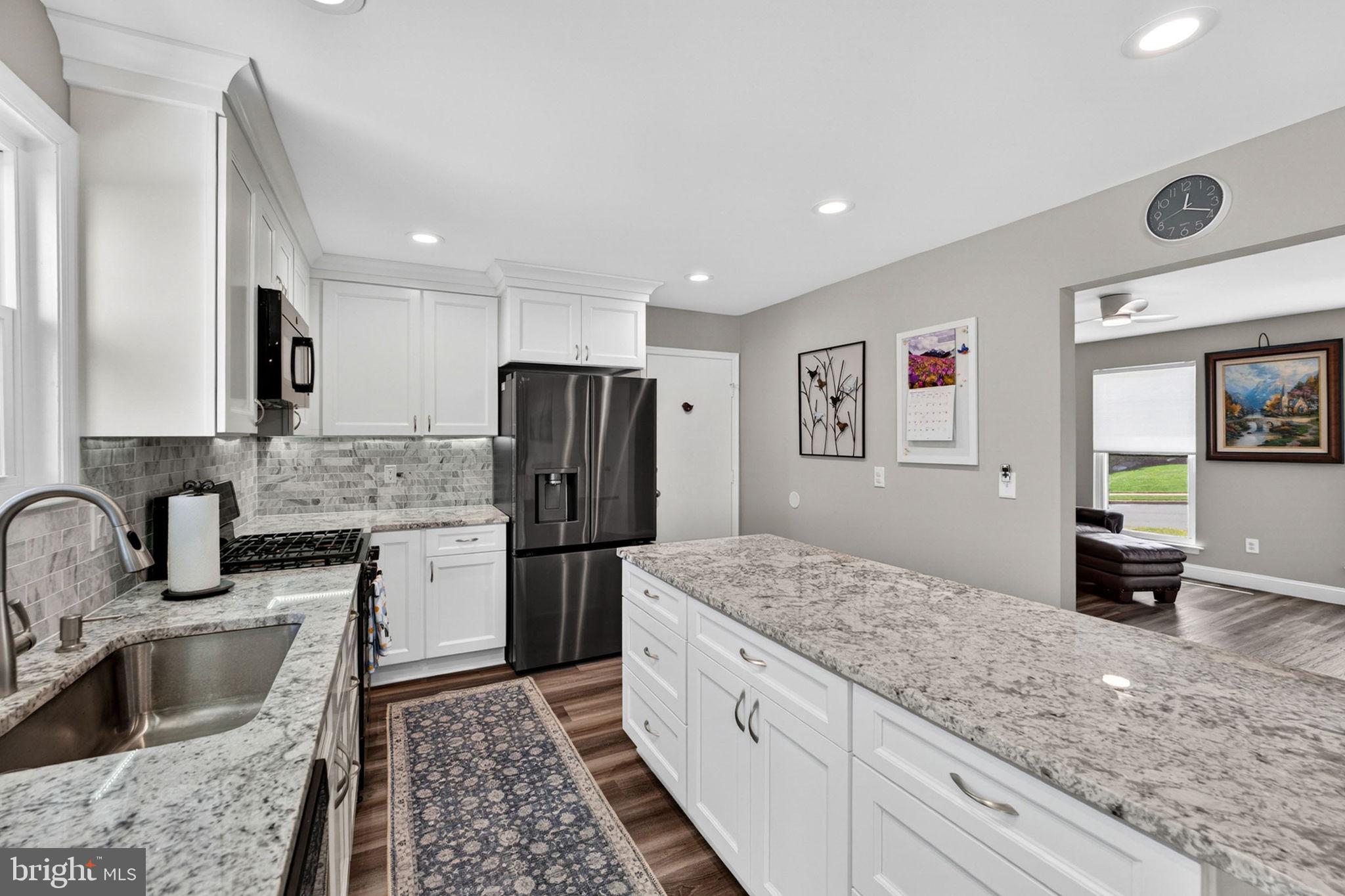 KINGSTREAM - Residential