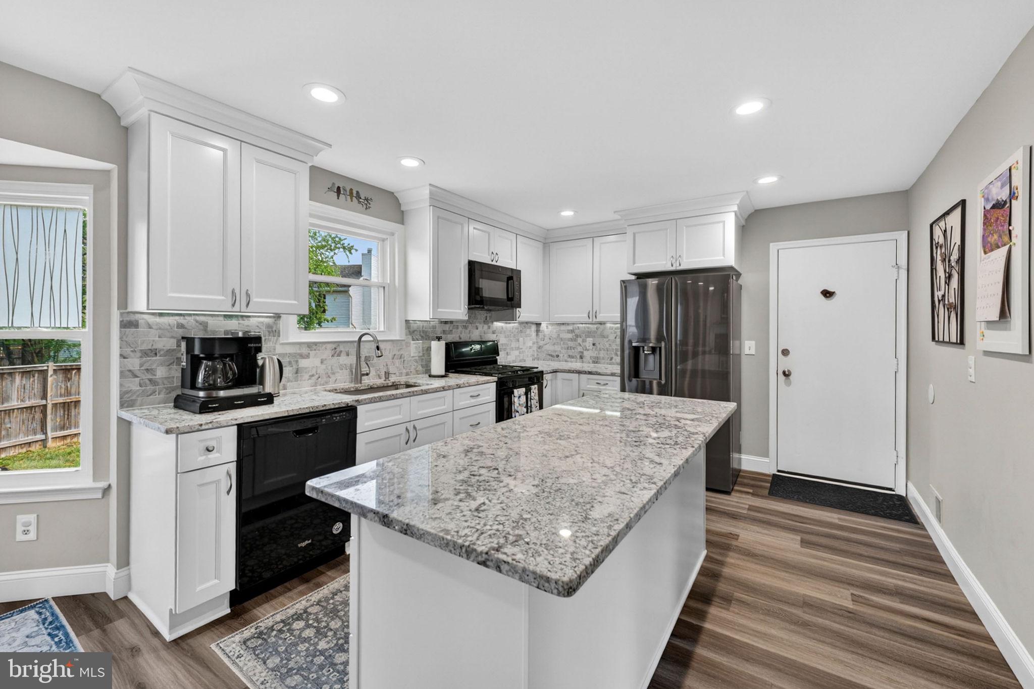 KINGSTREAM - Residential