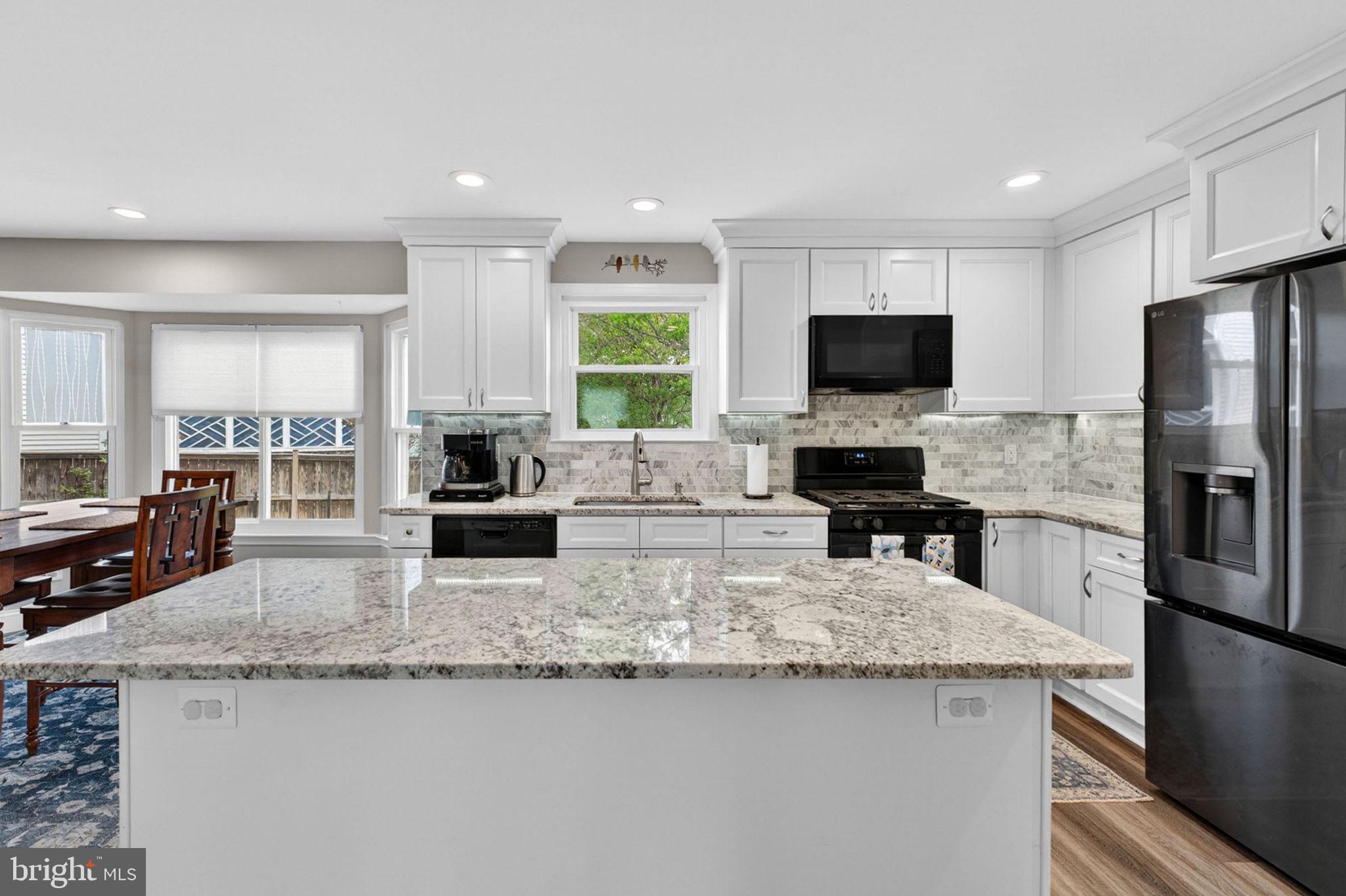 KINGSTREAM - Residential