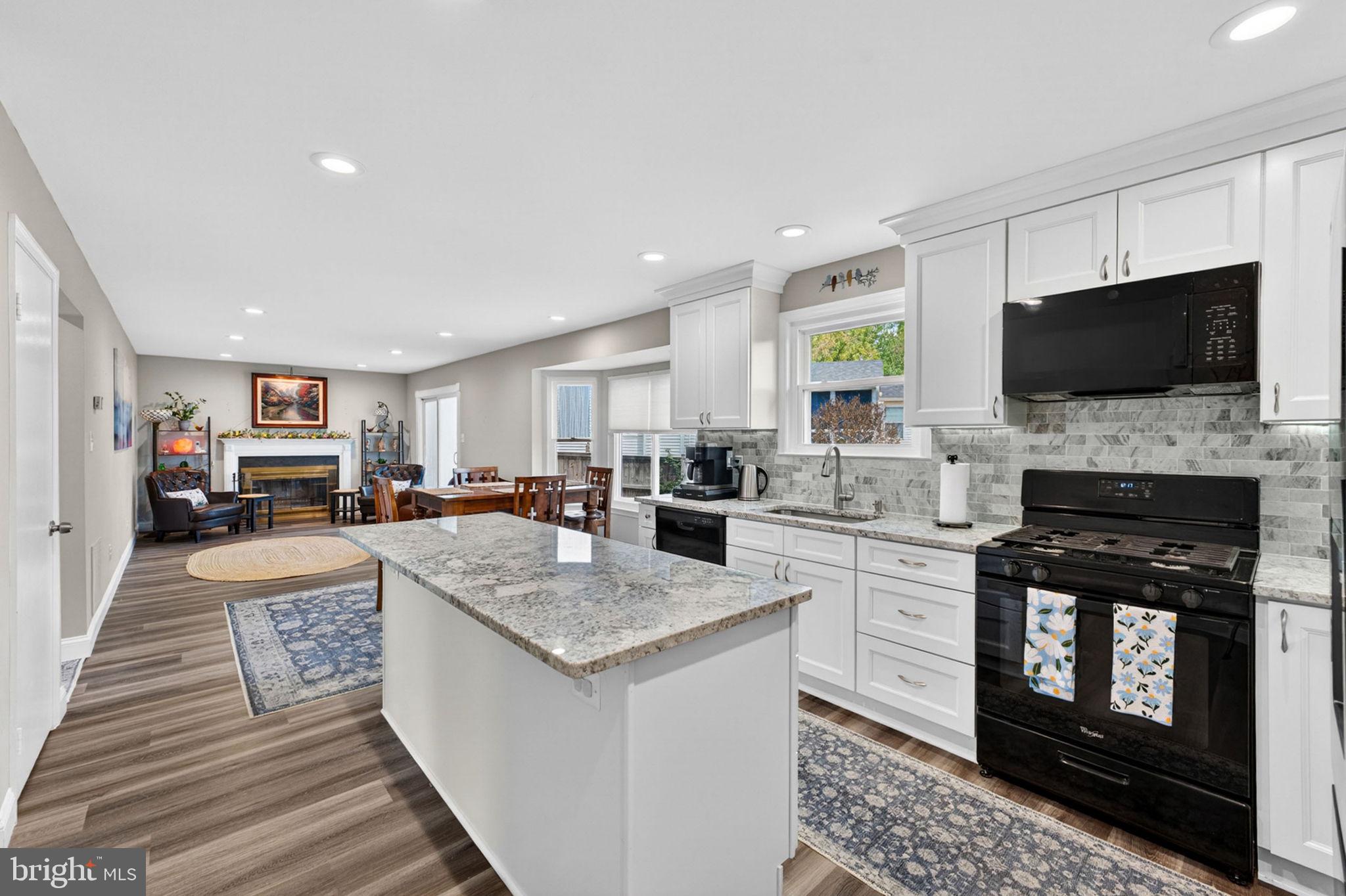 KINGSTREAM - Residential