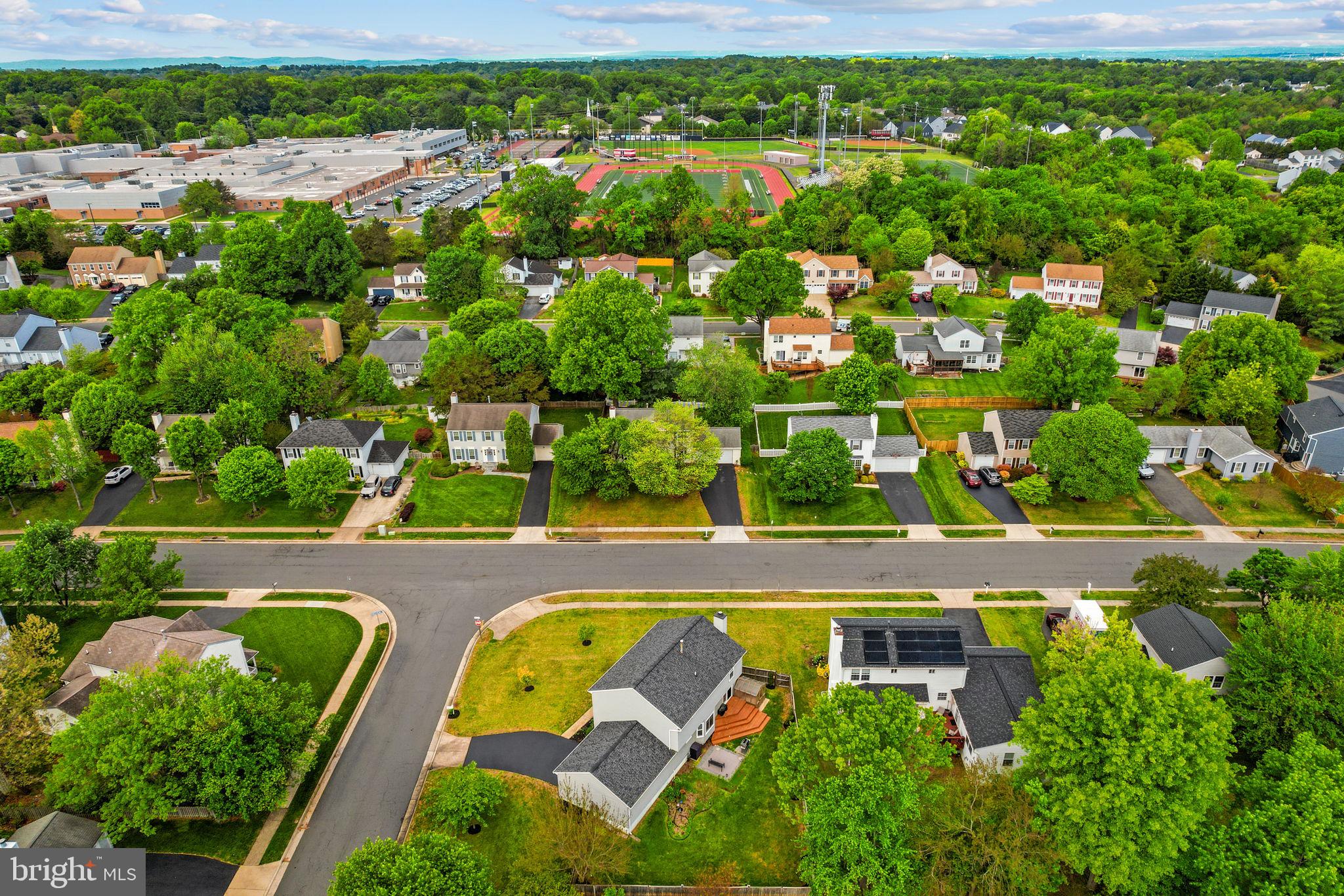 KINGSTREAM - Residential