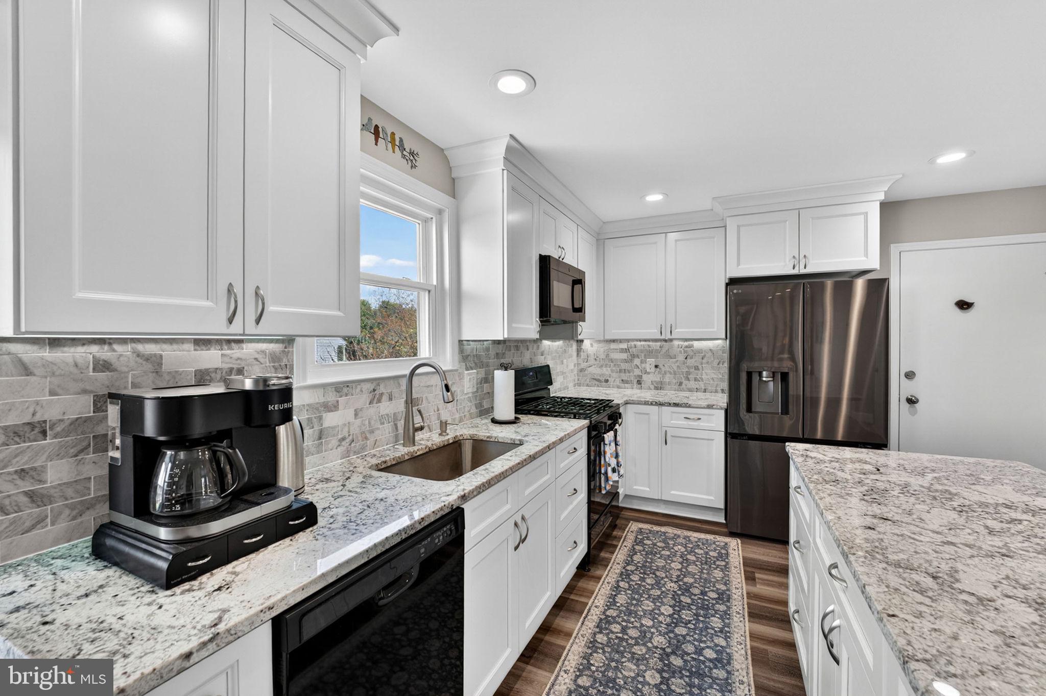 KINGSTREAM - Residential