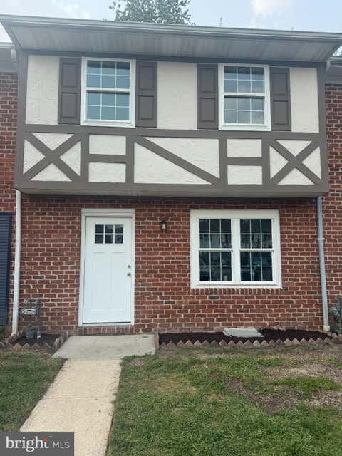 Townhouse For Sale - 702 Hills Drive<br/> GETTYSBURG, PA 17325