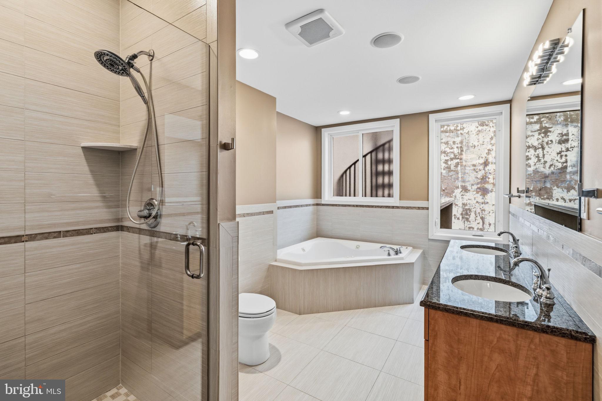 GRADUATE HOSPITAL - Residential