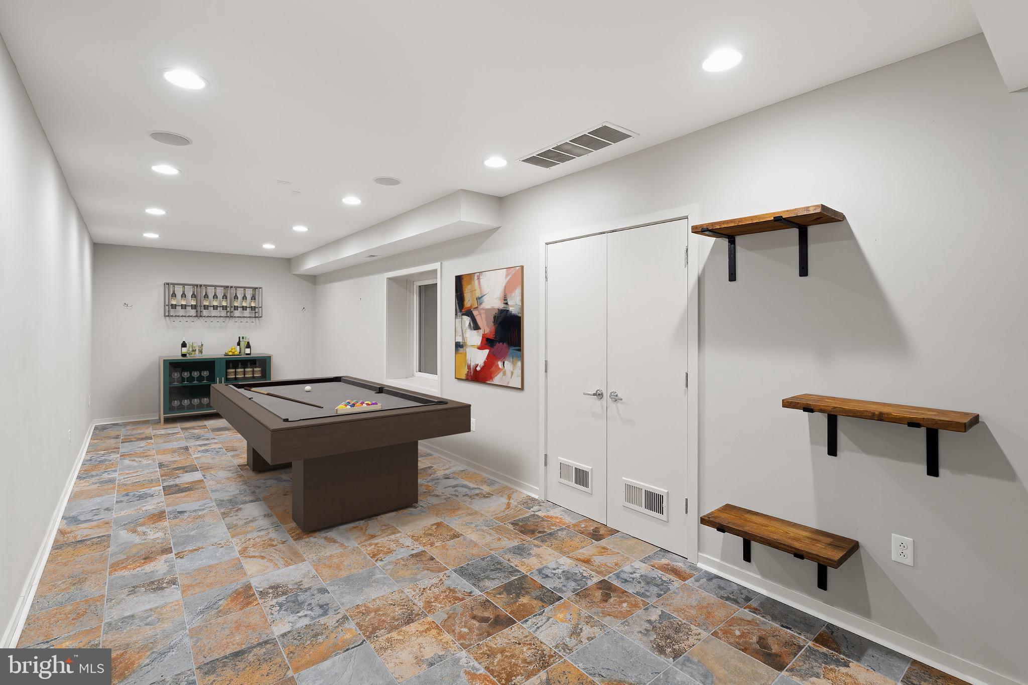 GRADUATE HOSPITAL - Residential