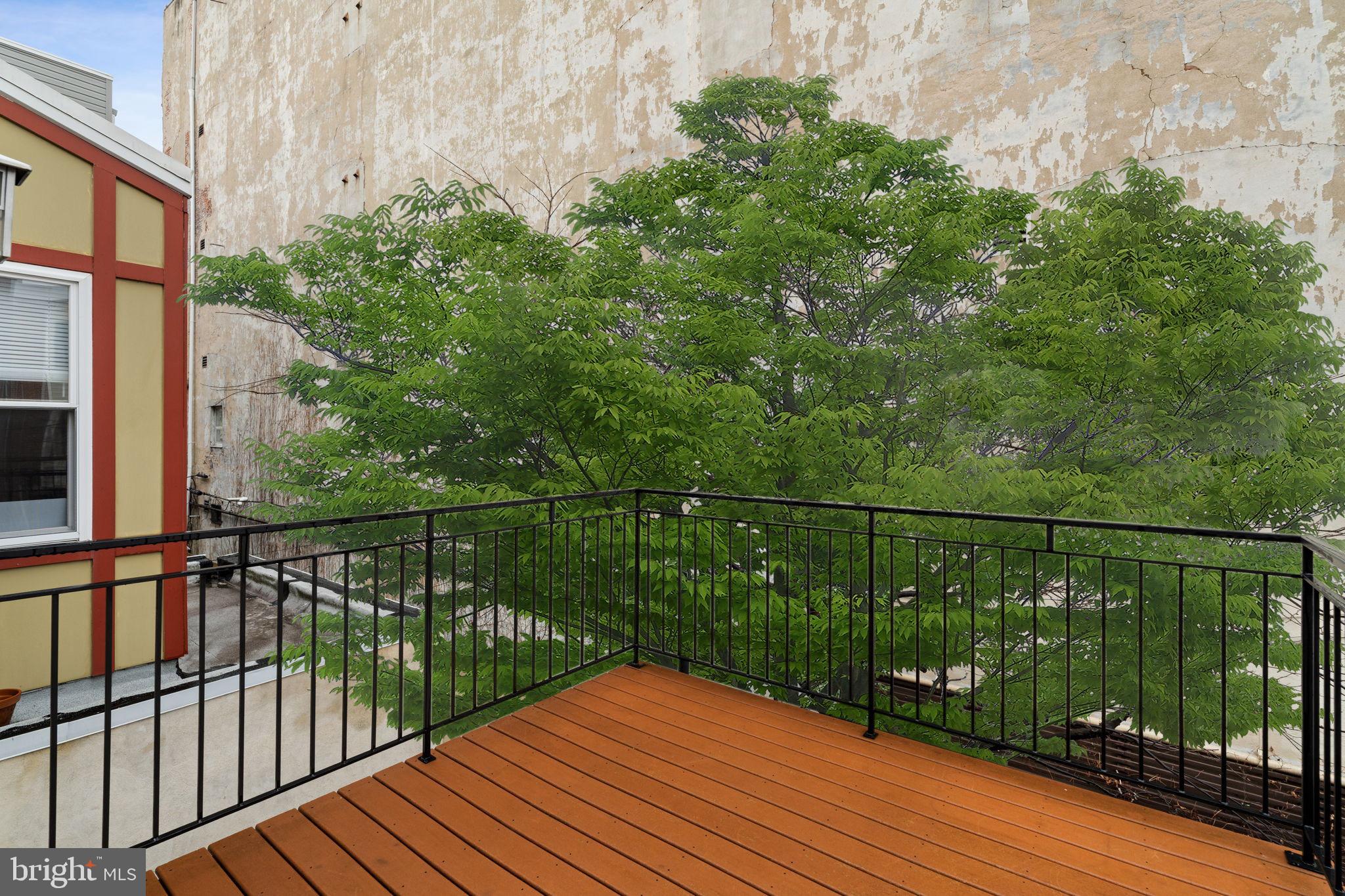 GRADUATE HOSPITAL - Residential