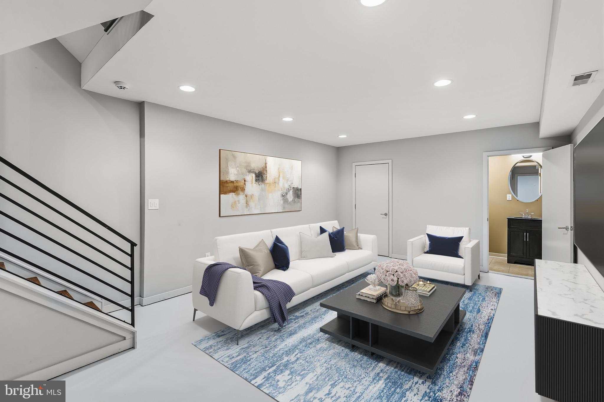 GRADUATE HOSPITAL - Residential