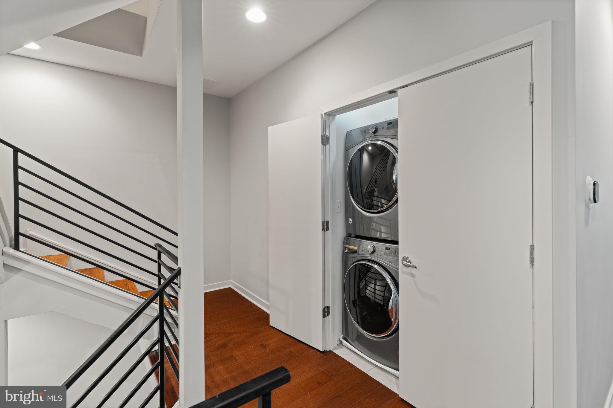 GRADUATE HOSPITAL - Residential