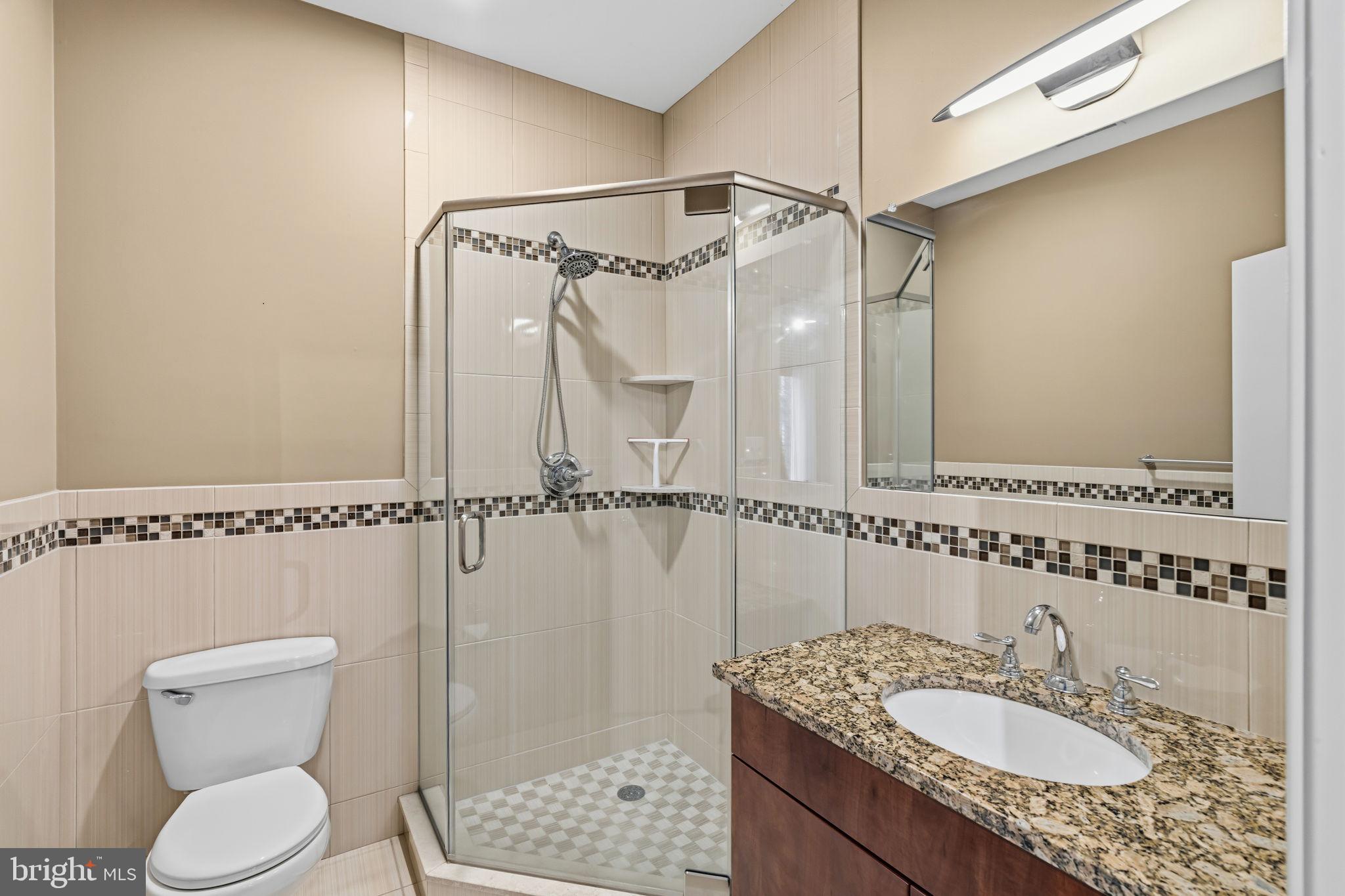 GRADUATE HOSPITAL - Residential