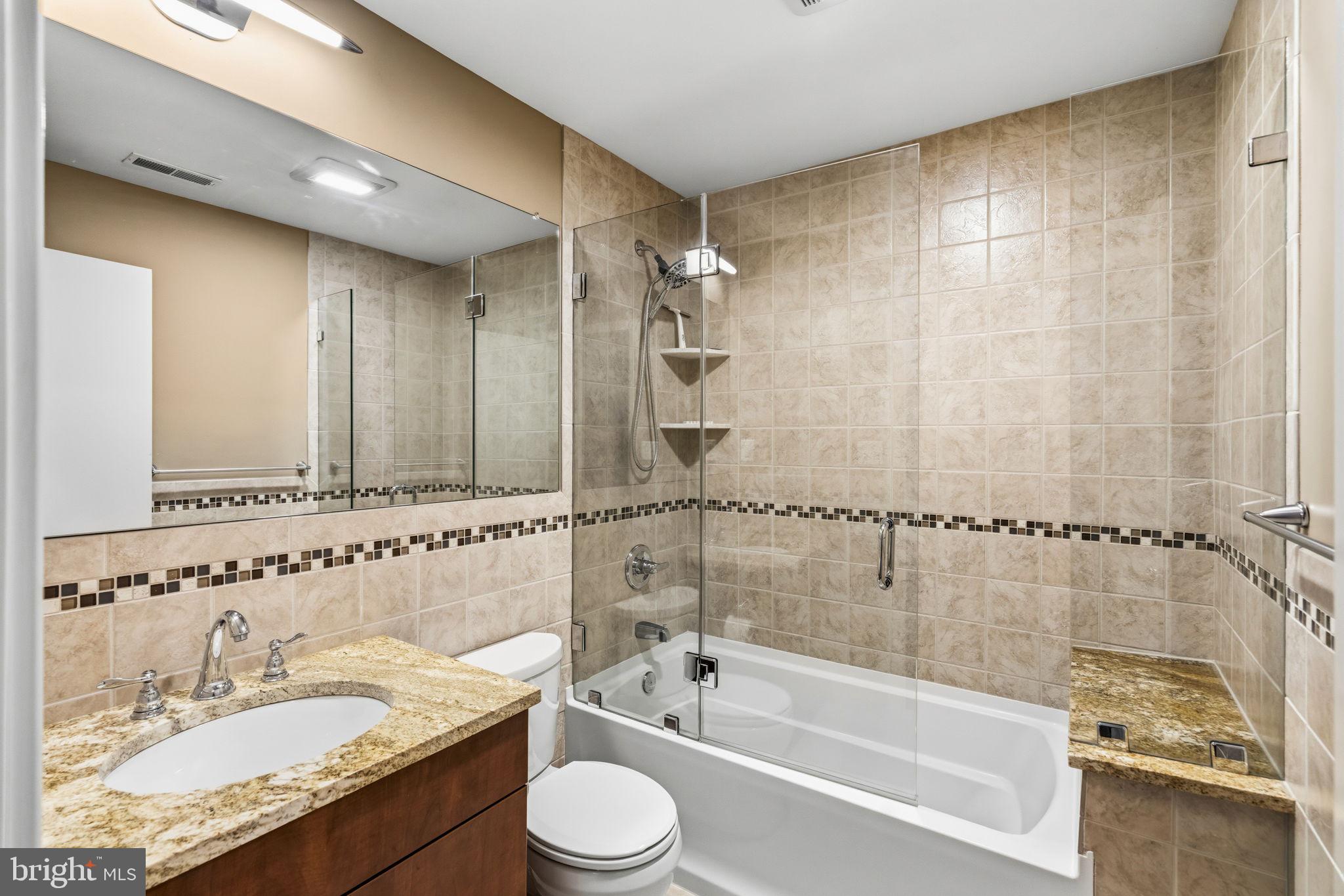 GRADUATE HOSPITAL - Residential