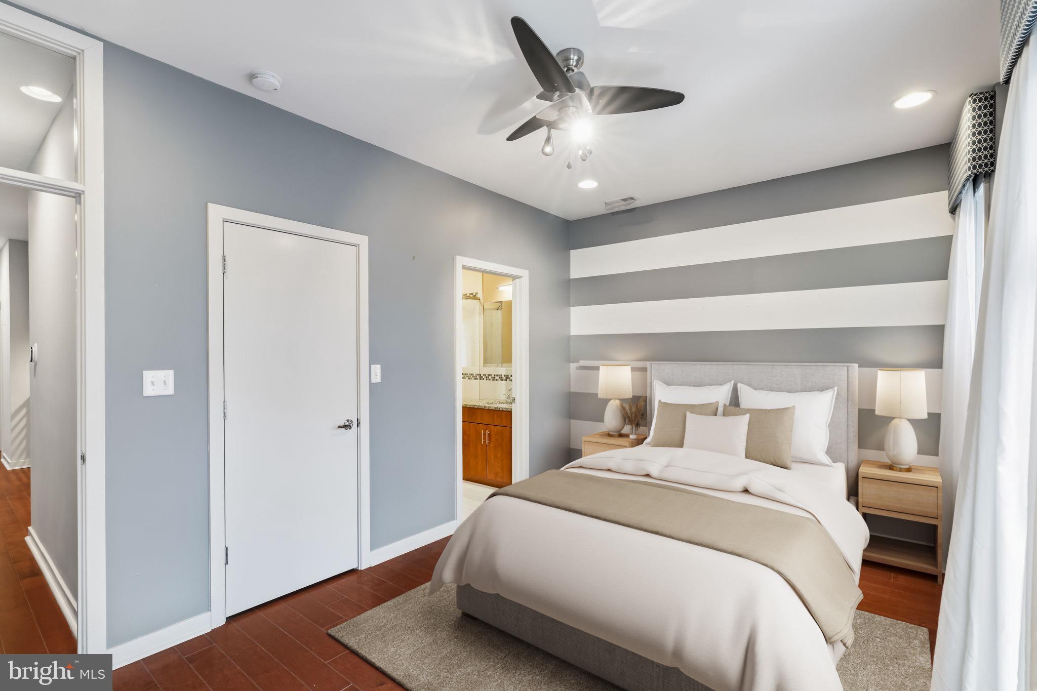 GRADUATE HOSPITAL - Residential