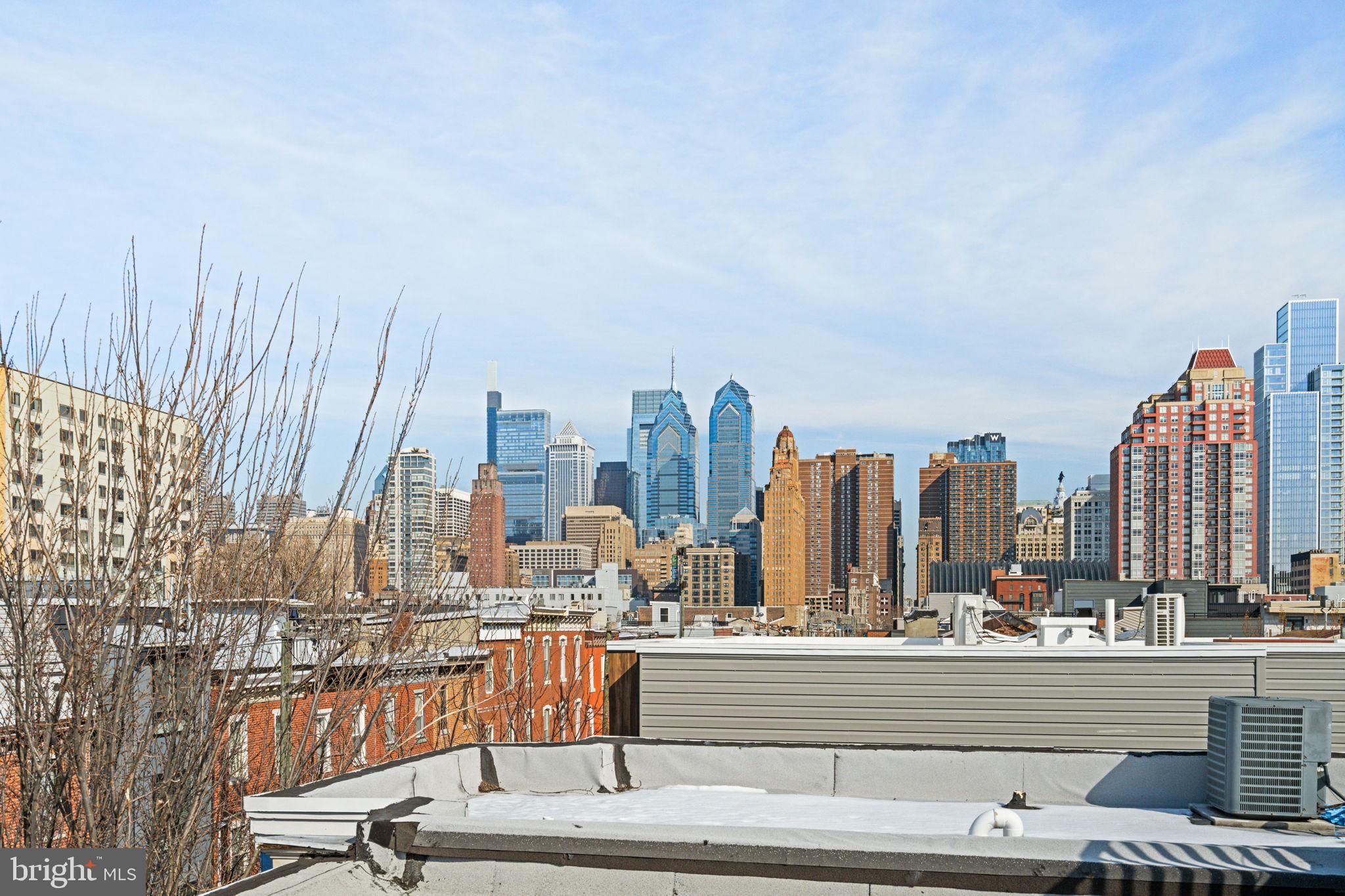 GRADUATE HOSPITAL - Residential