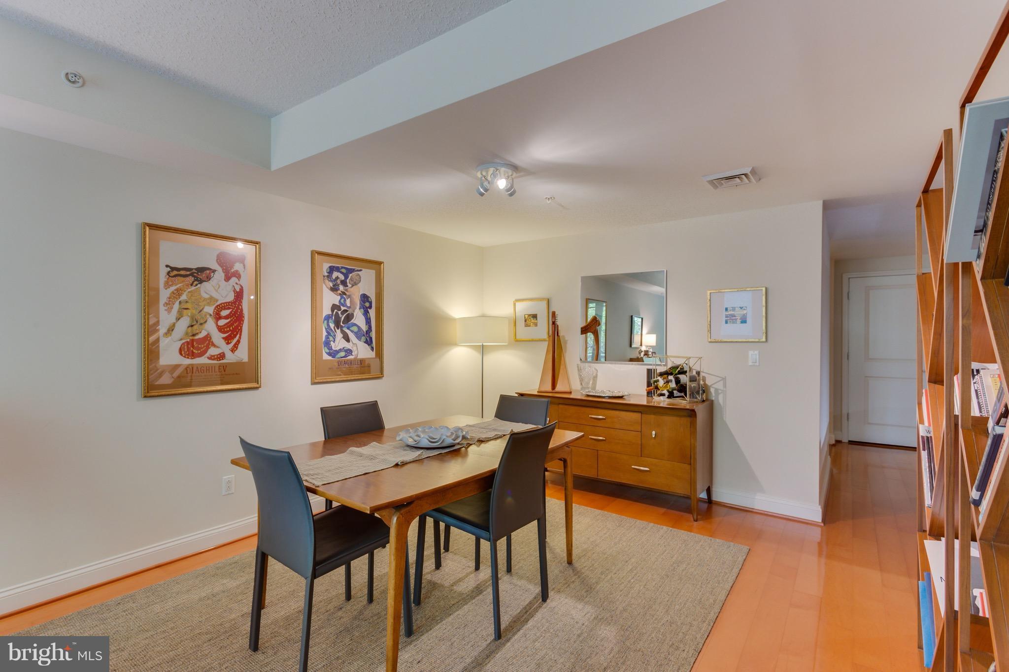 THE PHOENIX CONDOMINIUMS - Residential