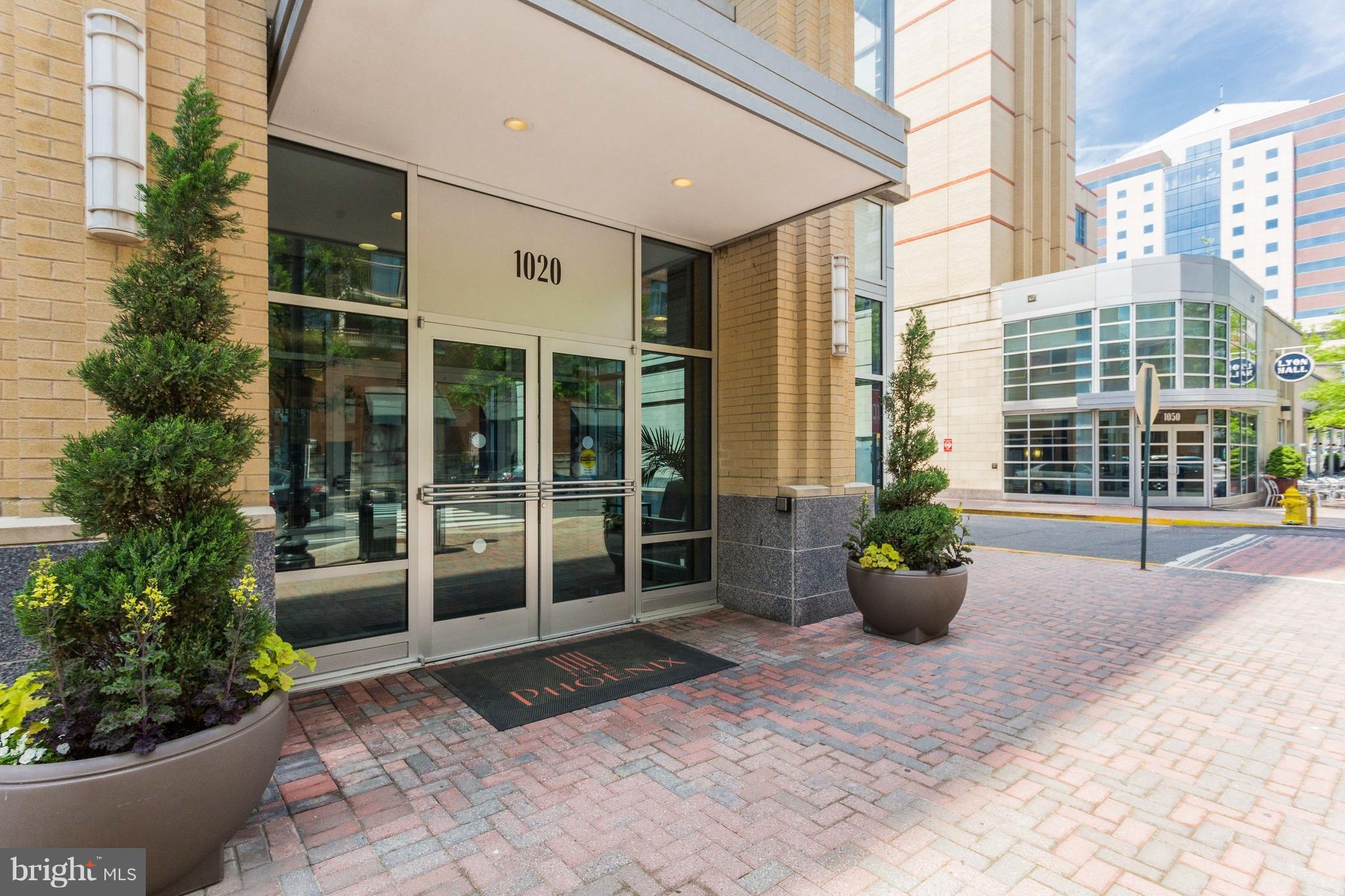 THE PHOENIX CONDOMINIUMS - Residential