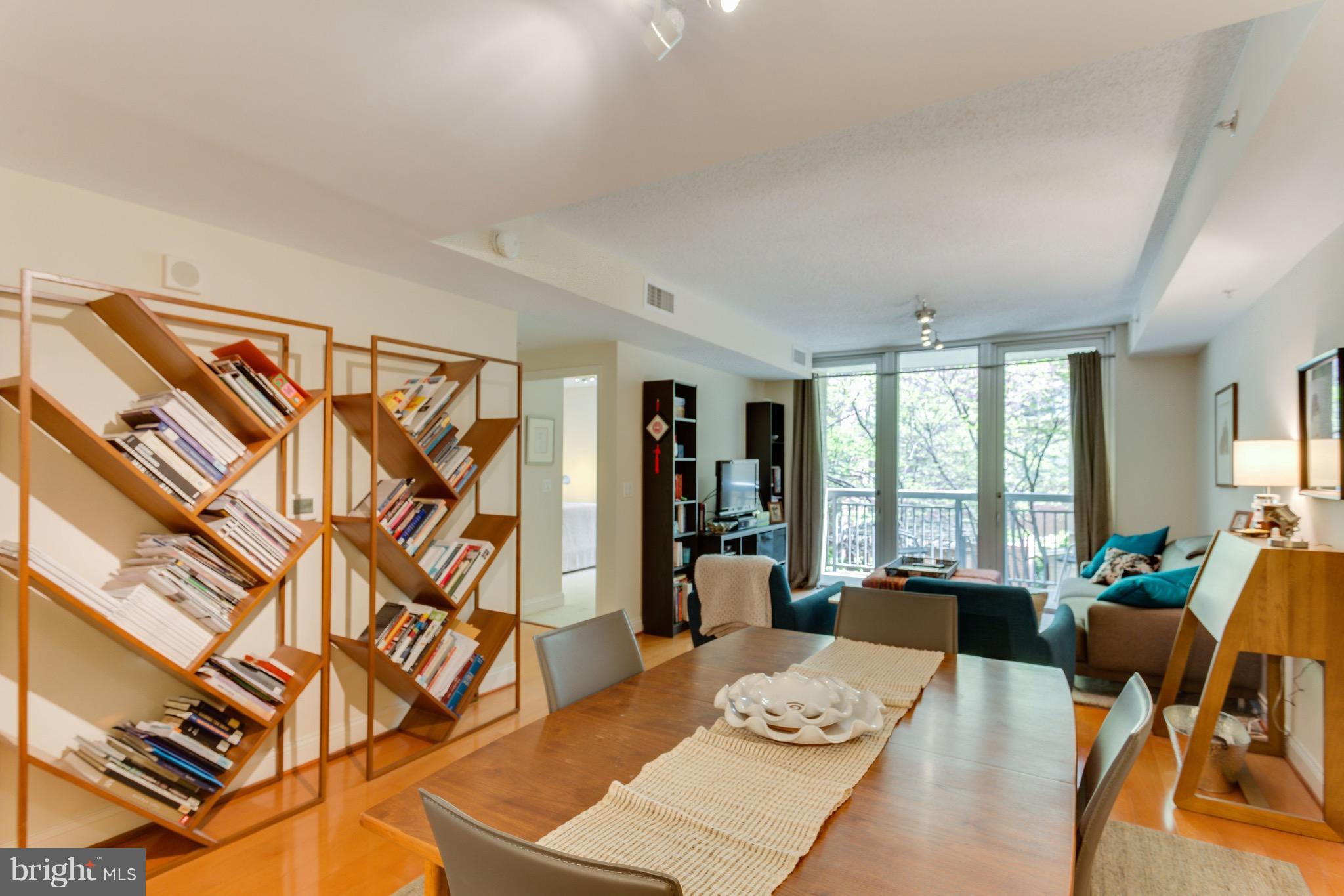 THE PHOENIX CONDOMINIUMS - Residential