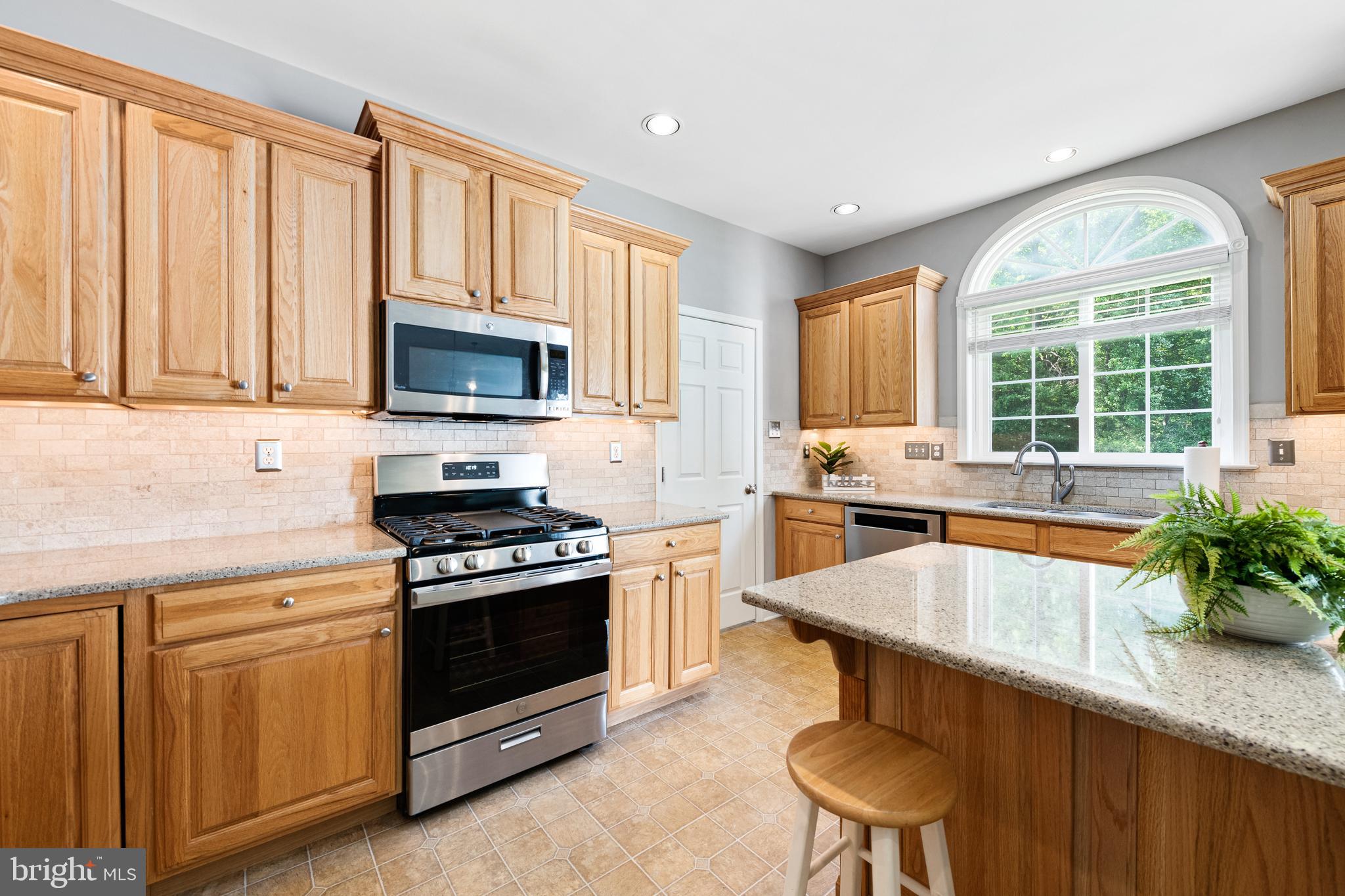 HOPEWELL - Residential