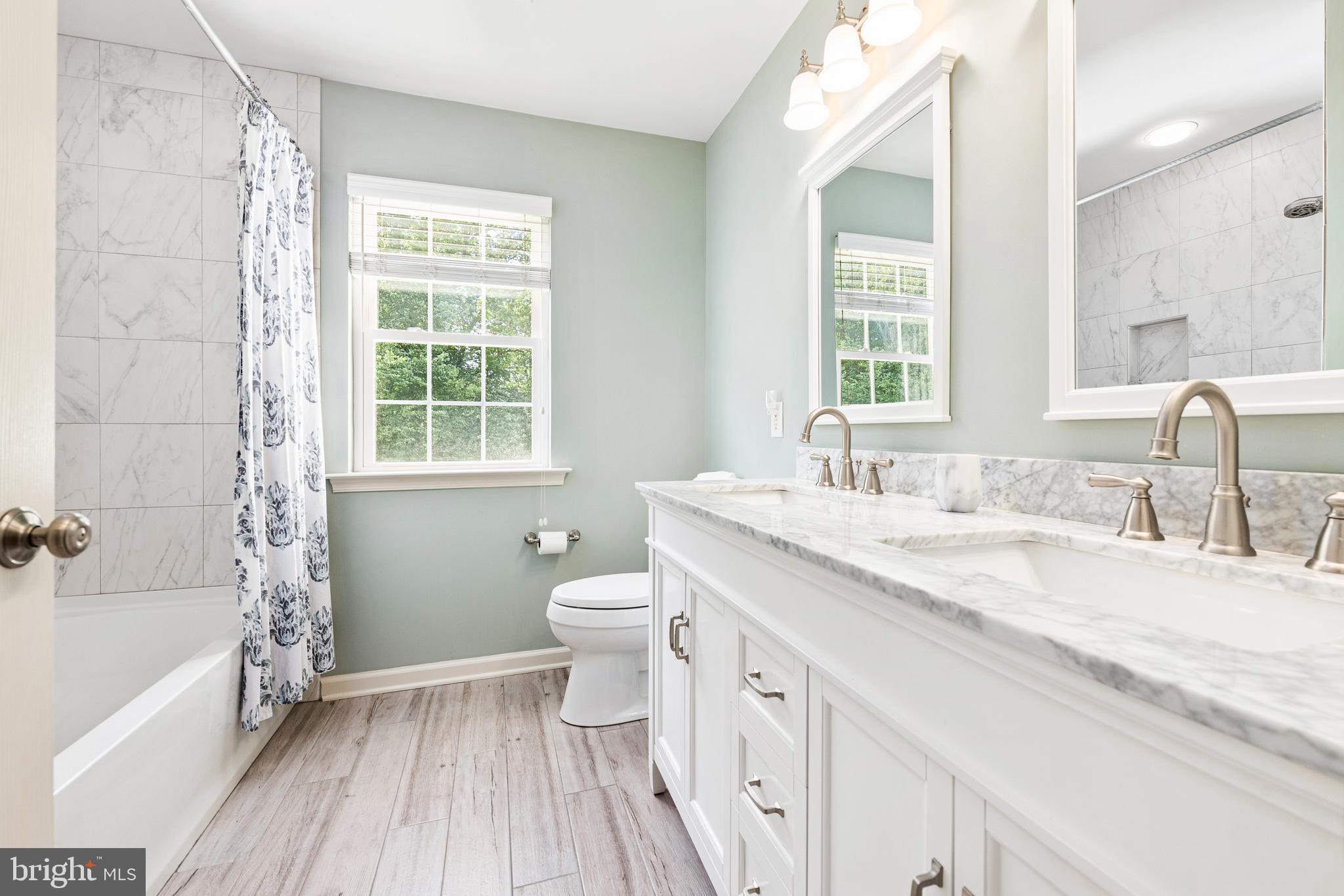 HOPEWELL - Residential