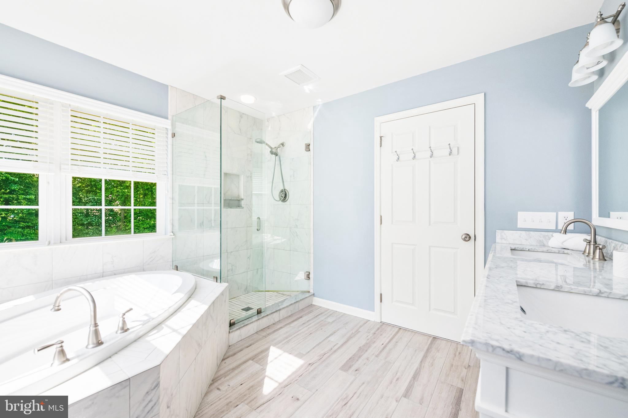 HOPEWELL - Residential