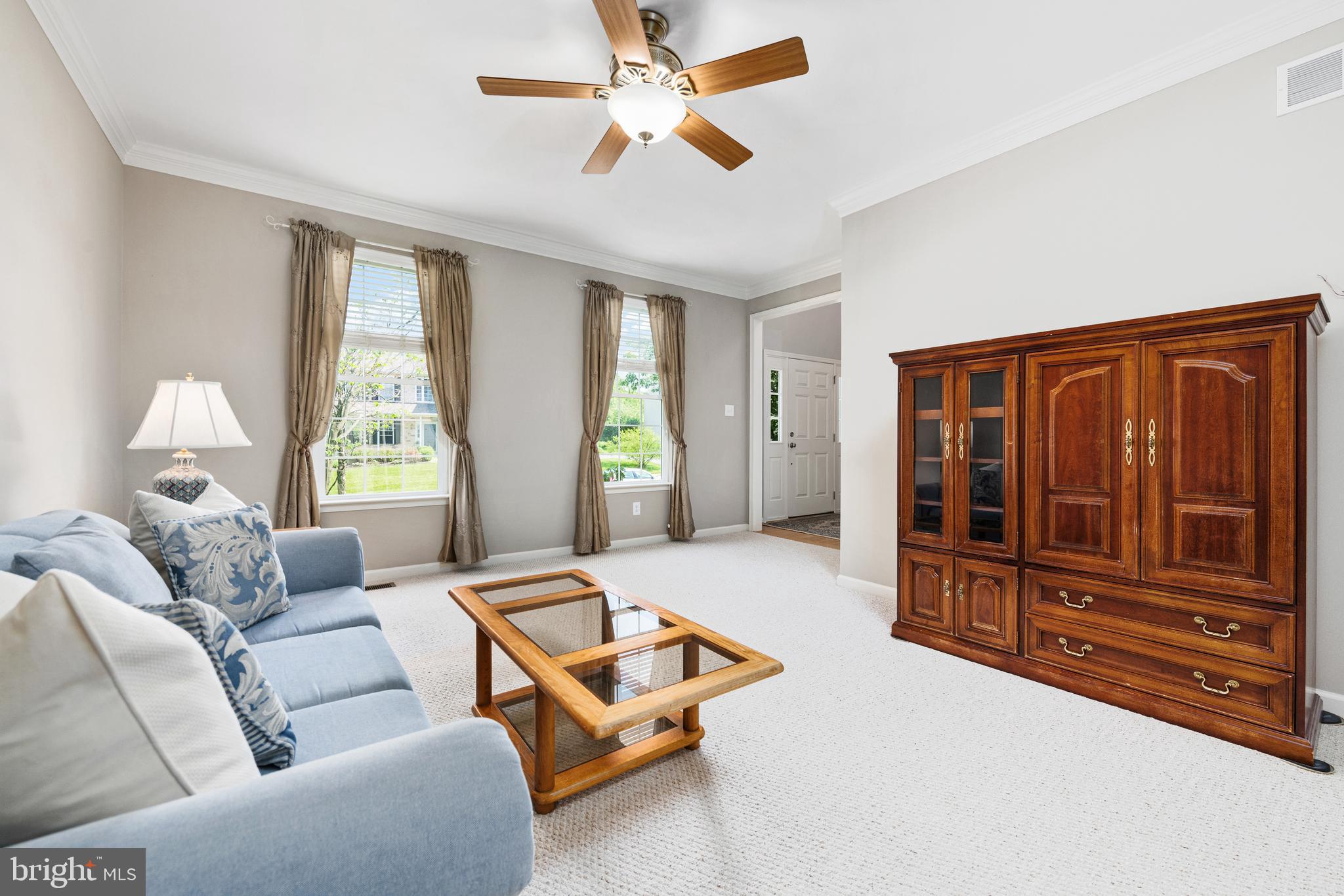 HOPEWELL - Residential