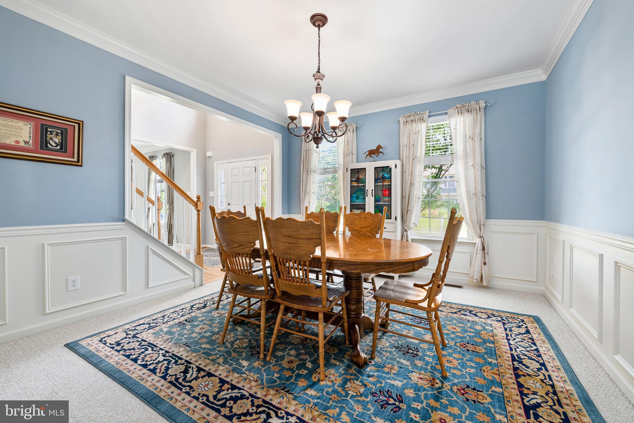 HOPEWELL - Residential