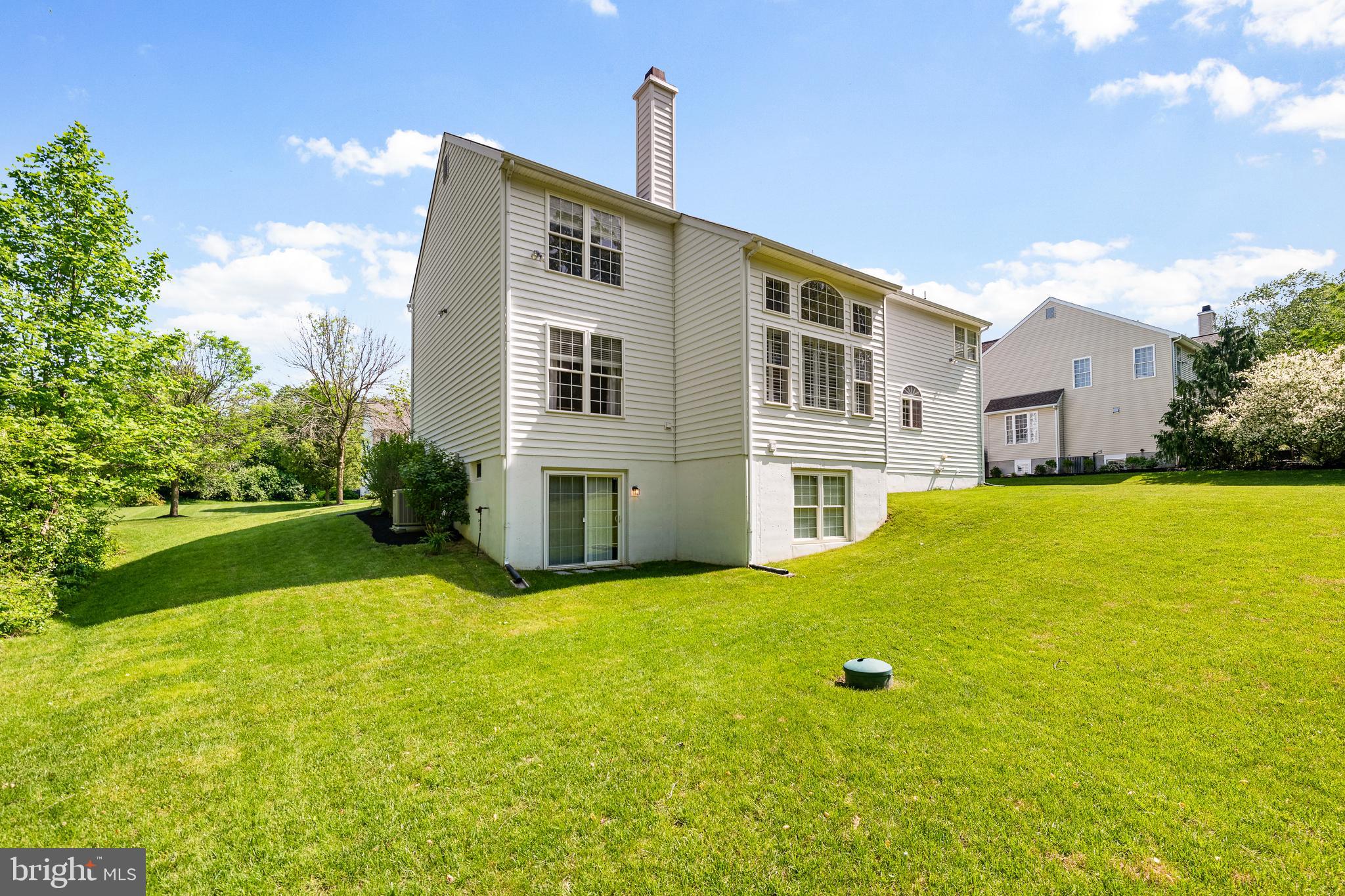 HOPEWELL - Residential