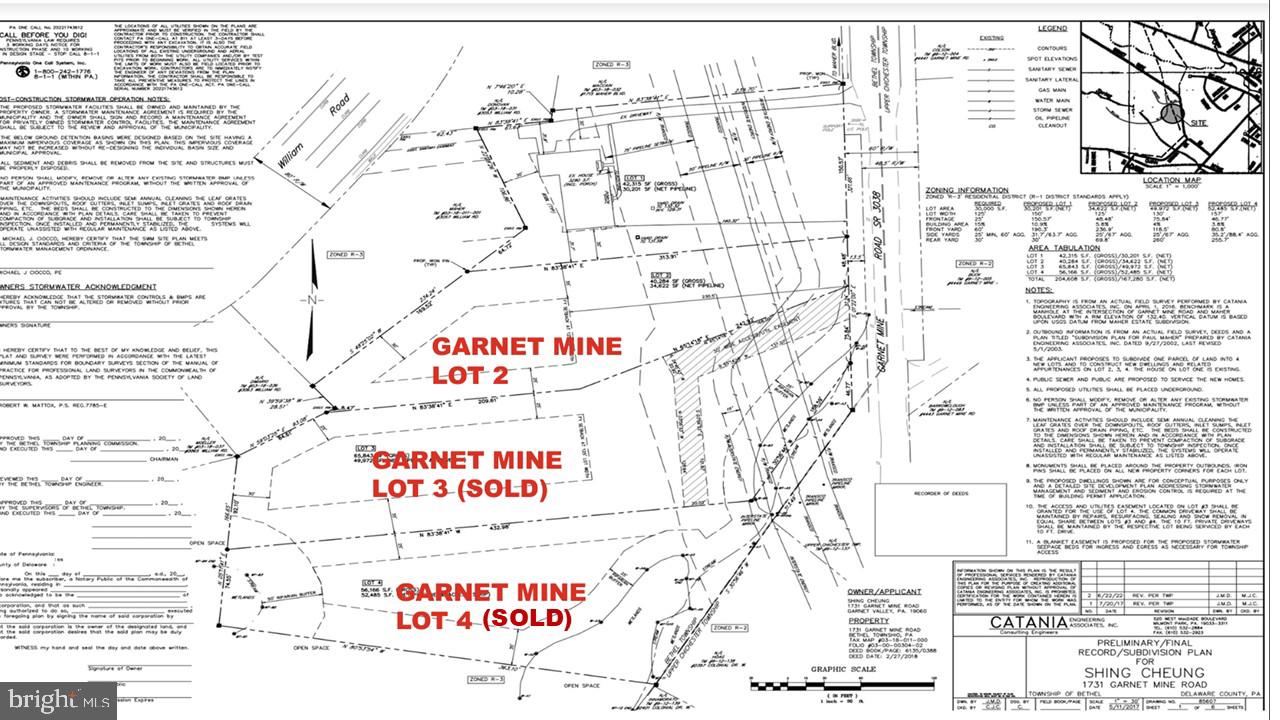 NONE AVAILABLE - Residential