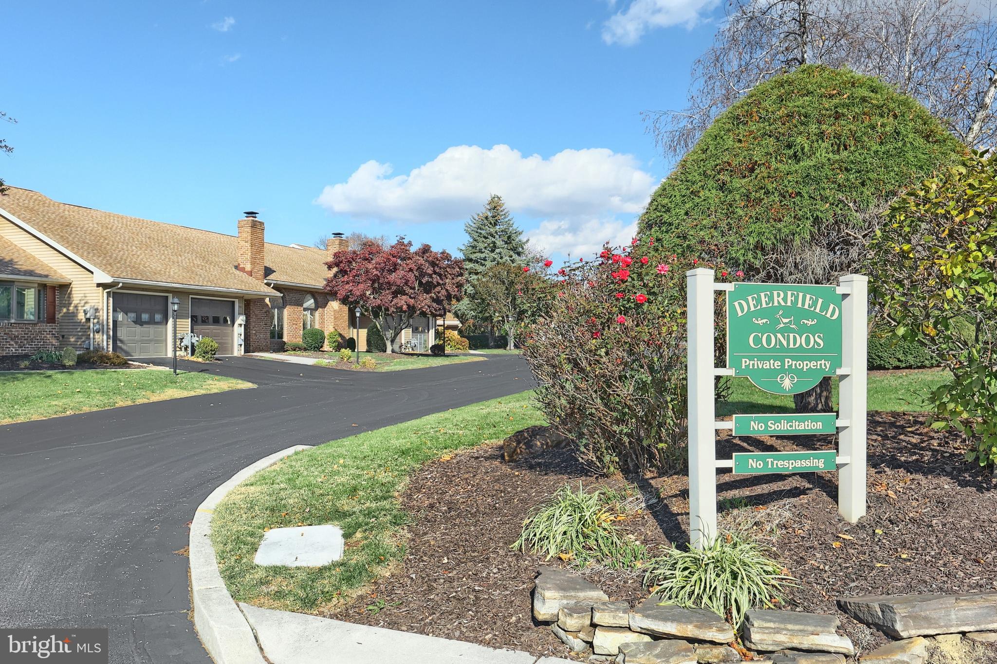 402 DEERFIELD DRIVE 402